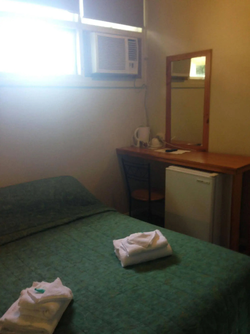 Rod 'N' Reel Hotel Motel Woodburn