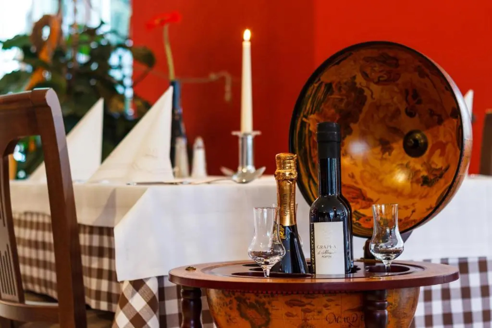 AKZENT Hotel Frankenberg