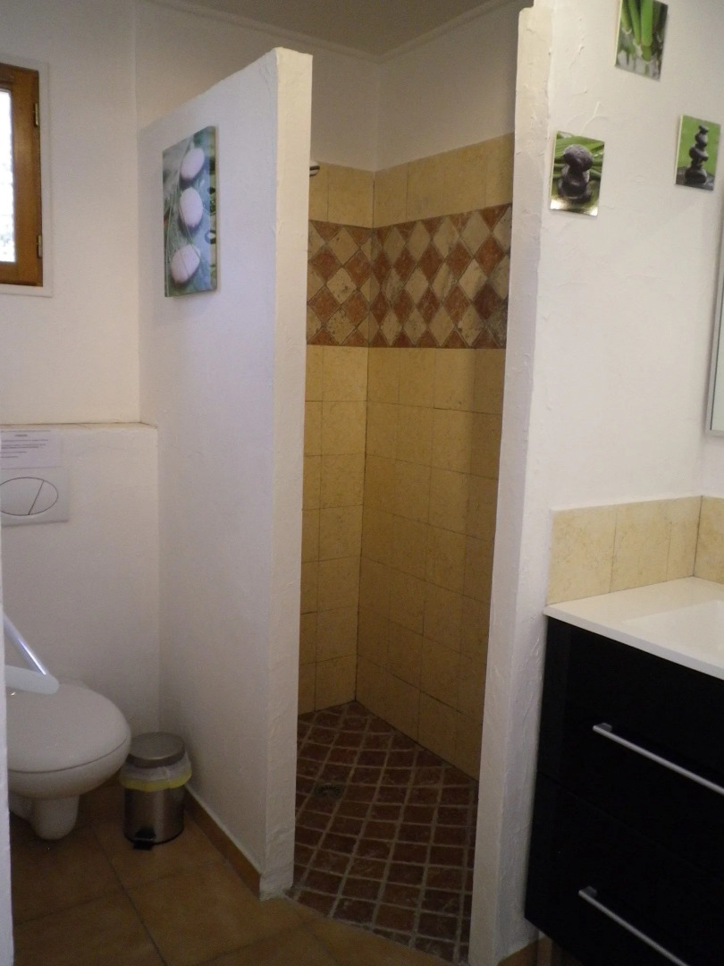 Chambres d'hôtes Villa Alizé