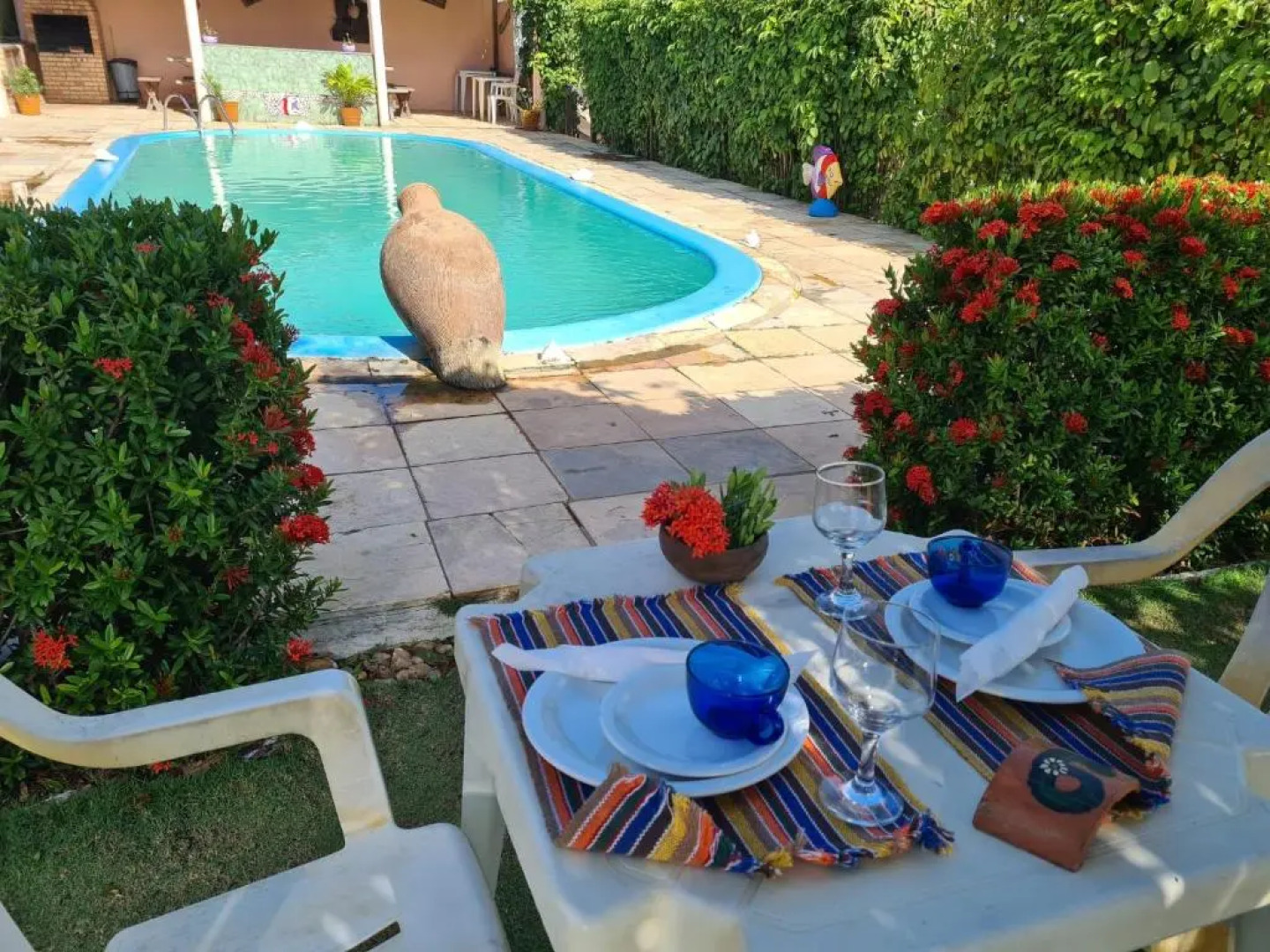 Pousada Sol Nascente