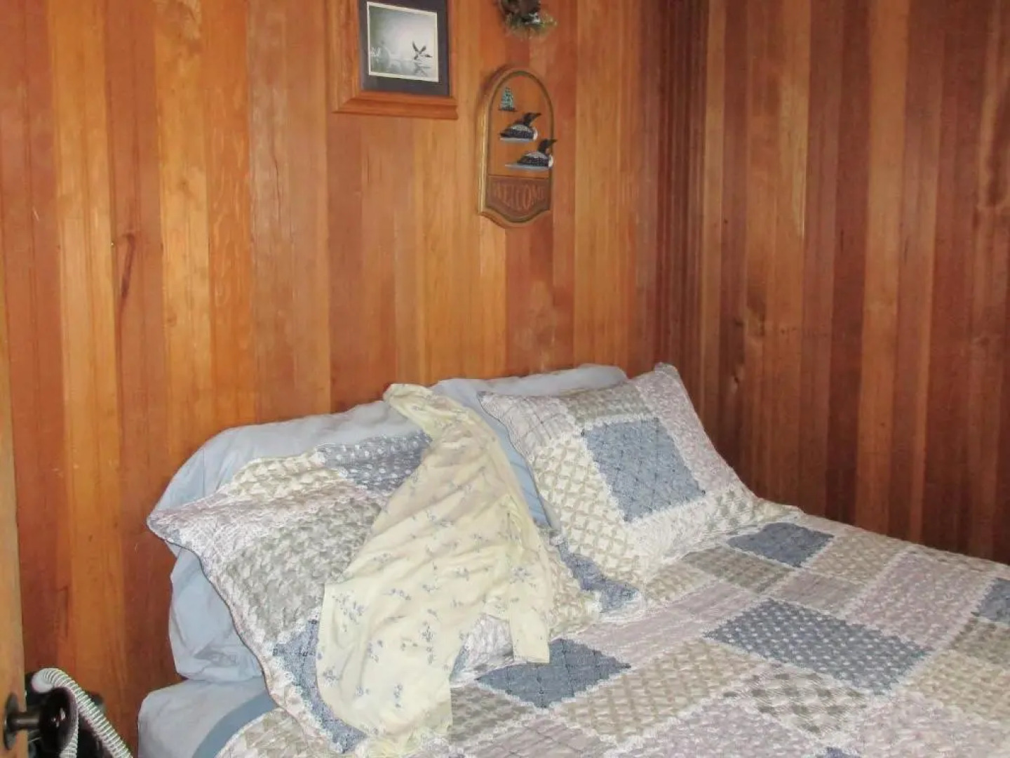 Bristol - Coachlite Resort