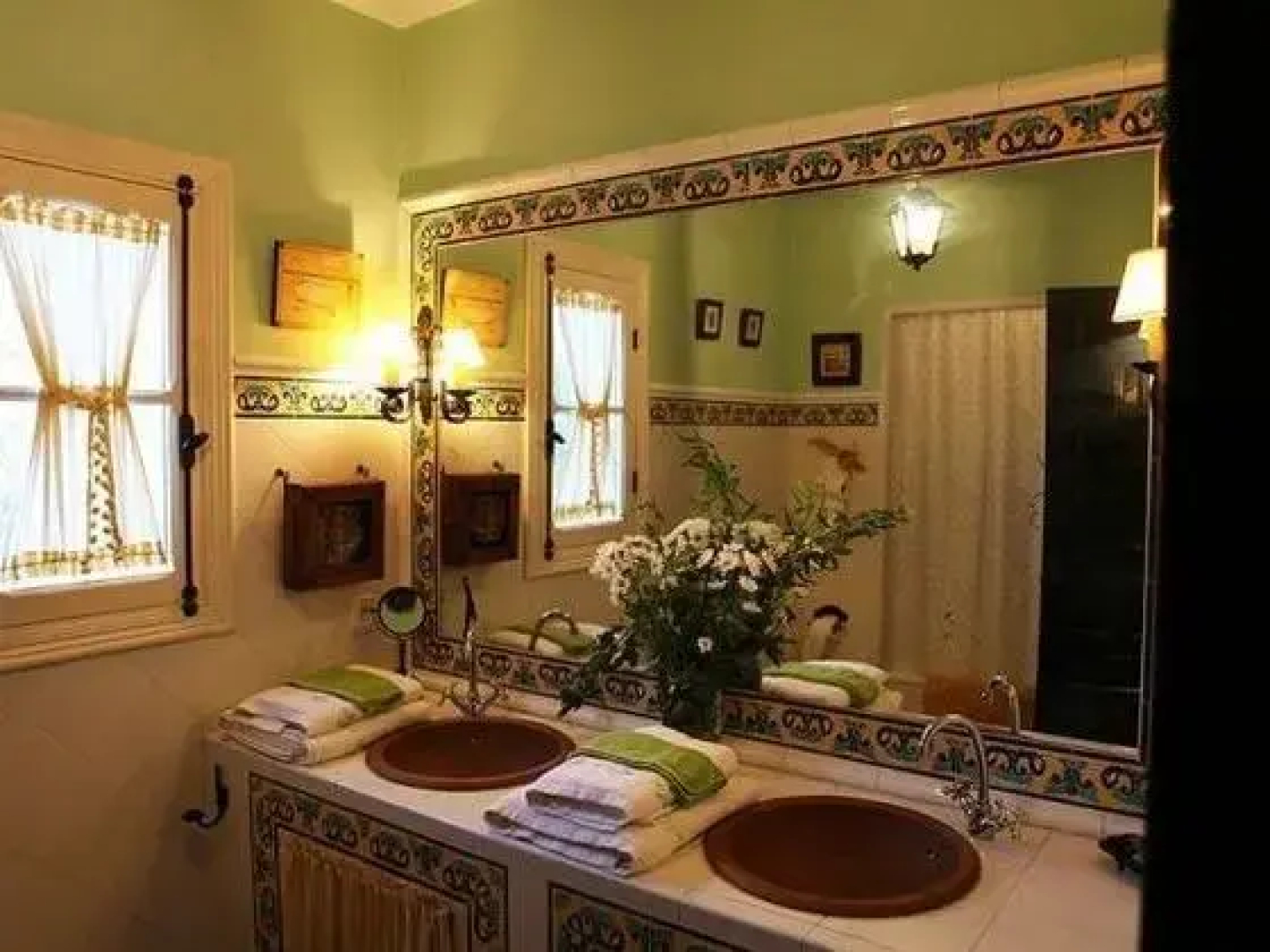 Casa Rural Huerta De Las Mayas