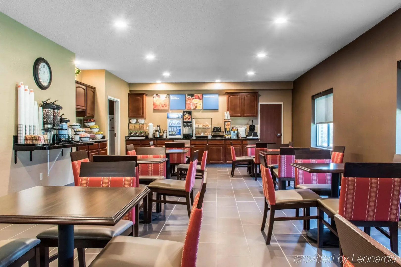 Comfort Inn Columbia Lancaster