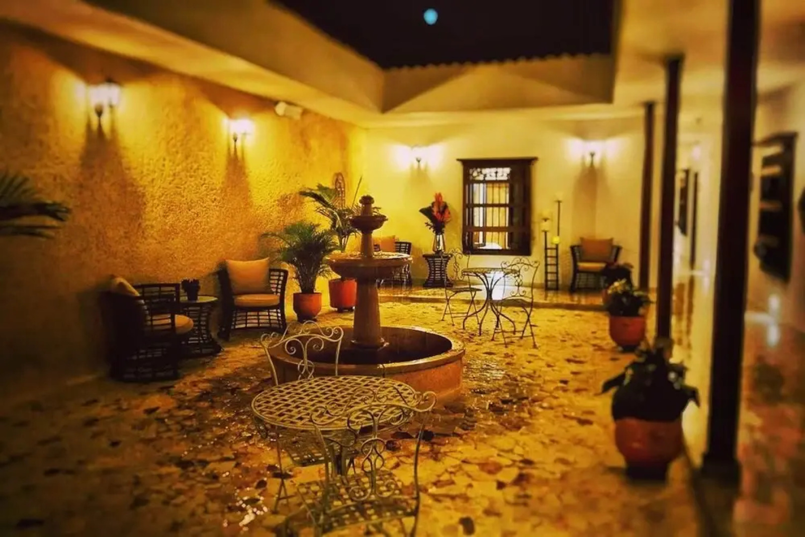 Casa Passiflora Hotel Boutique by HMC