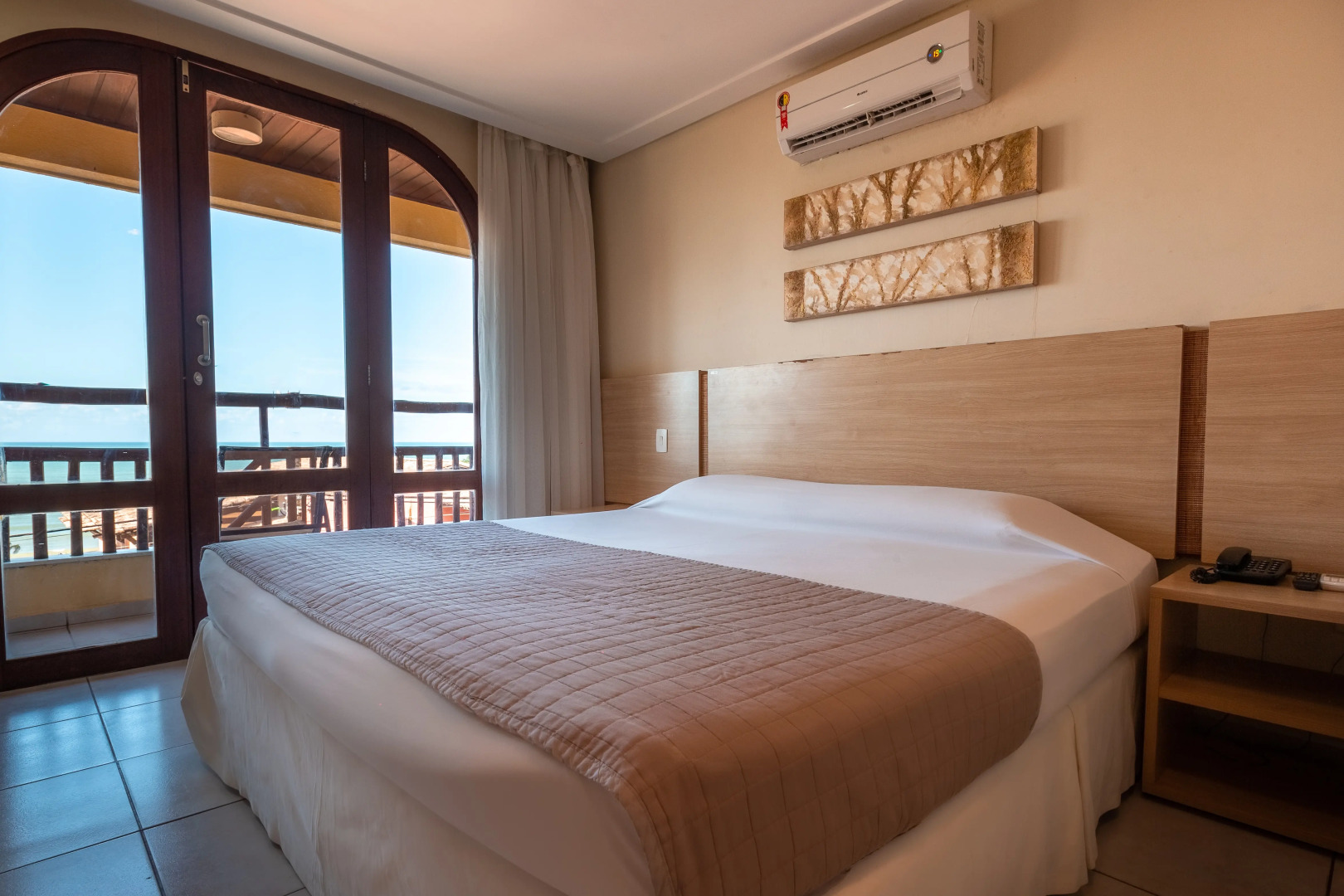 Rede Andrade Bello Mare Comfort