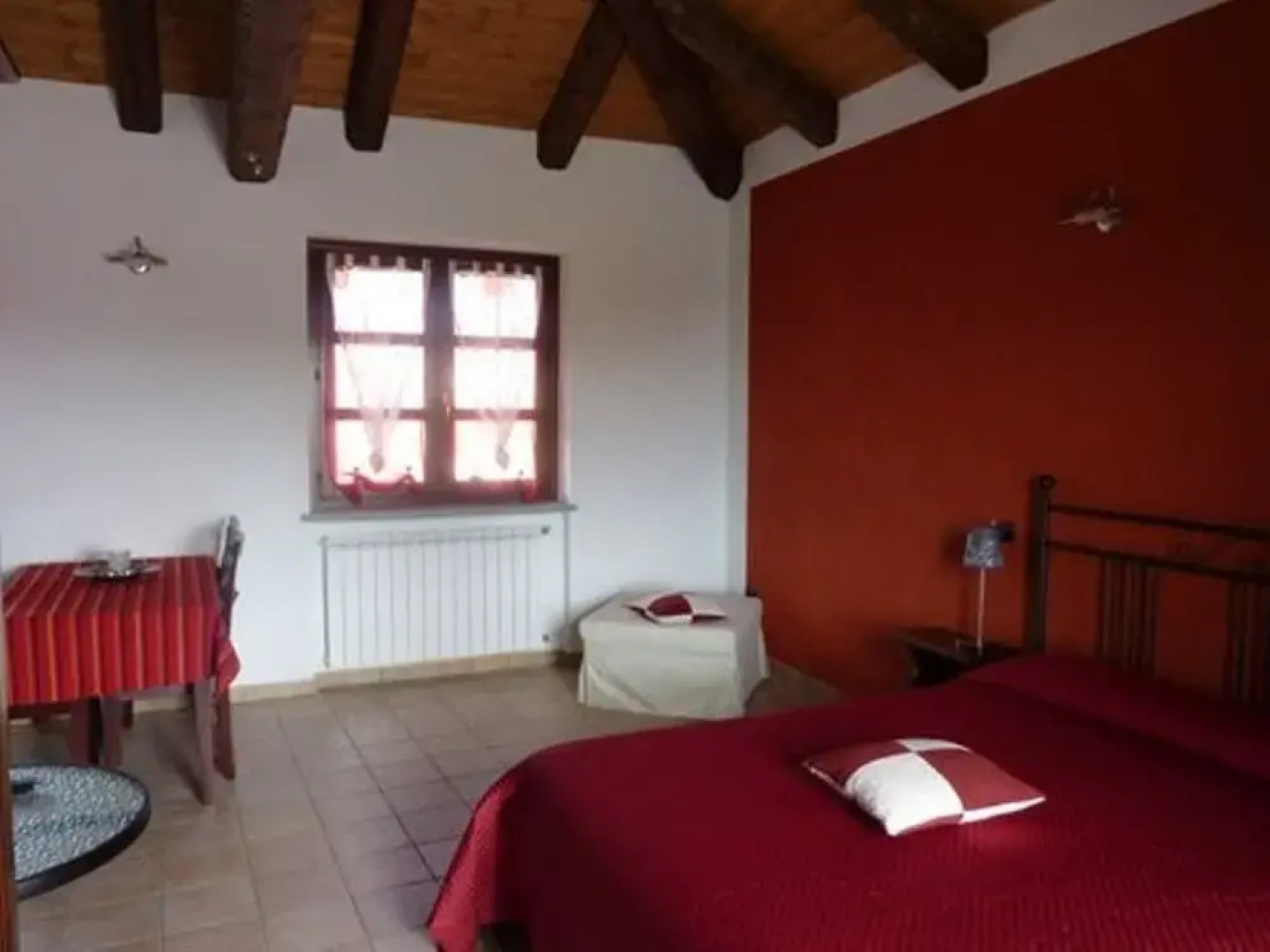 Agriturismo Bric di Gai