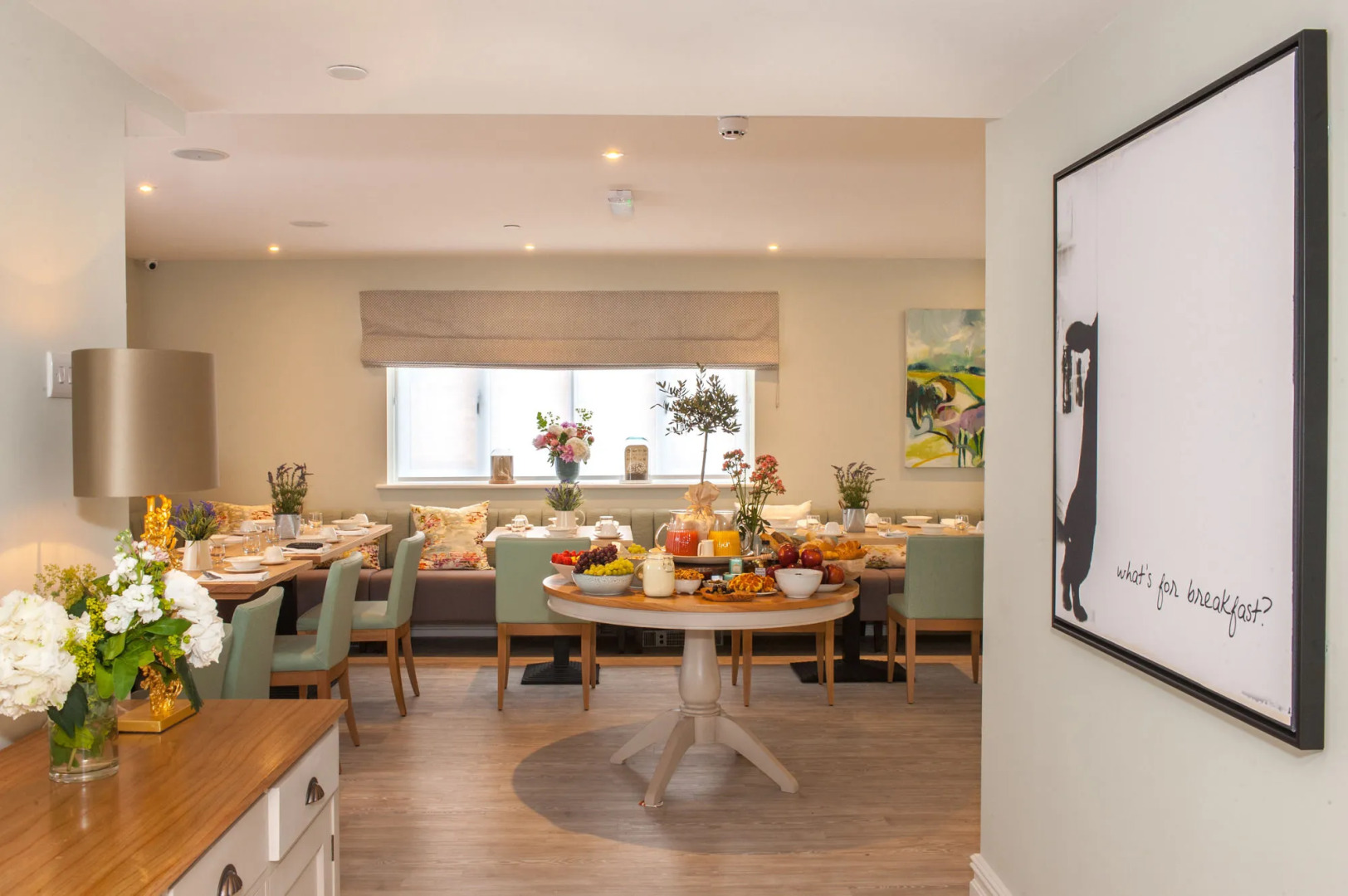 The Charm Brighton Boutique Hotel and Spa