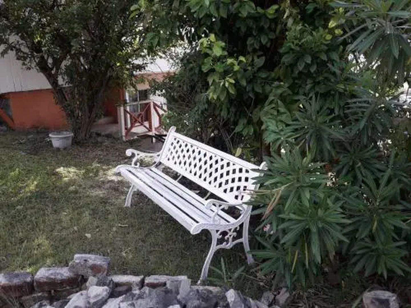 Cosy Corner Apartment