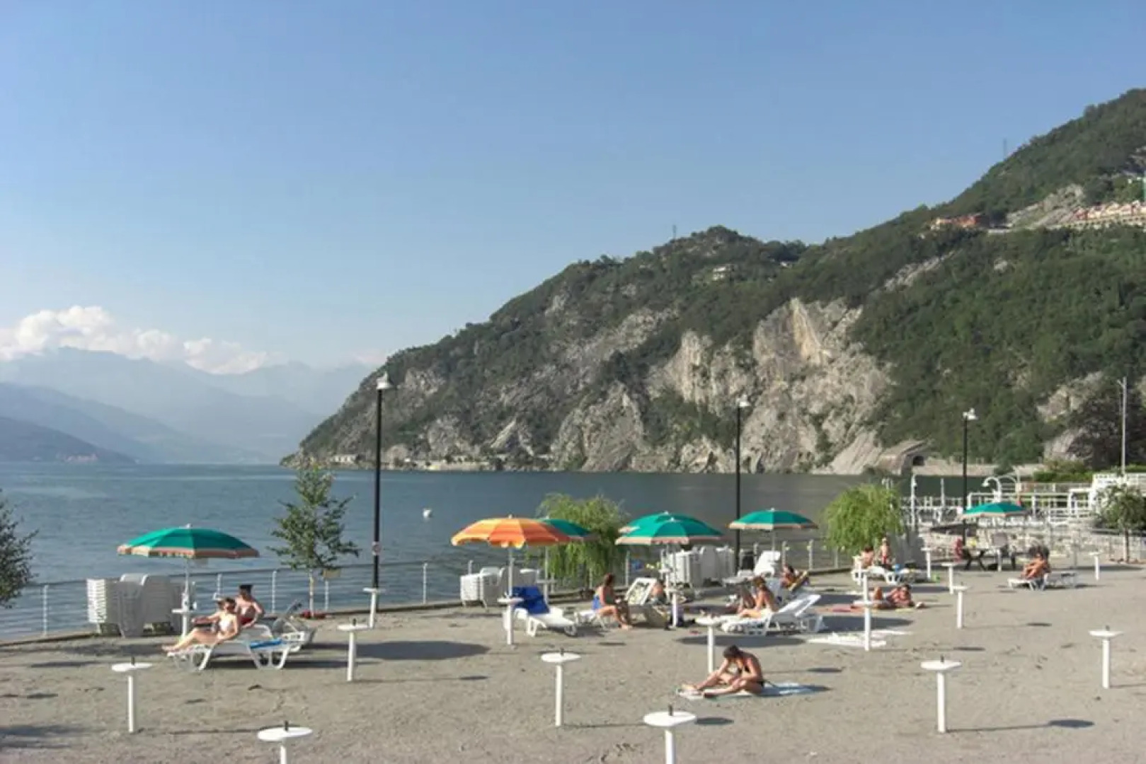 Casa Al Prato Apt. F