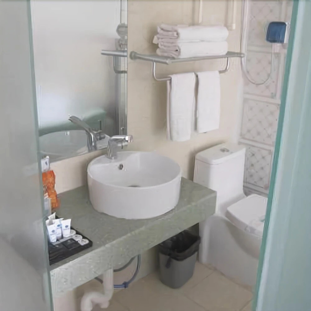 Jinyun Business Hotel