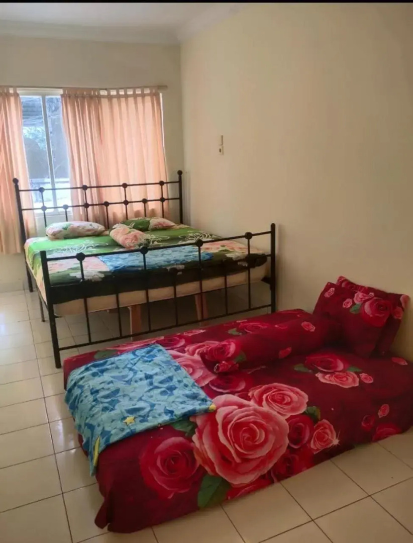 Villa Highland View No 7 P Berastagi