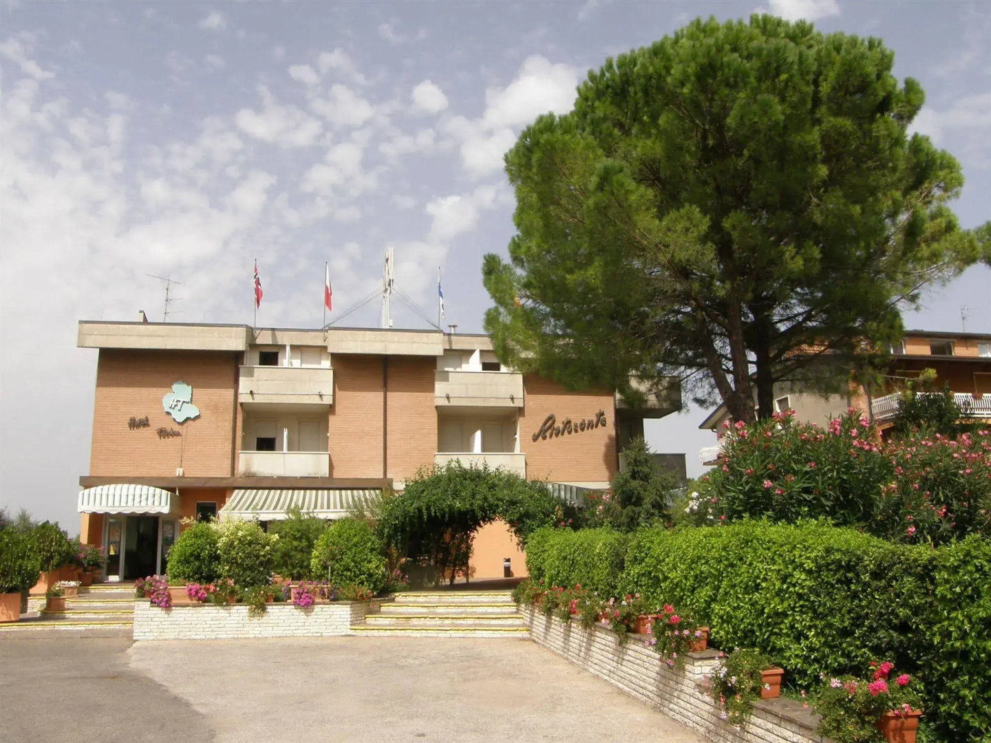 Turim Hotel & Spa Wellness Center