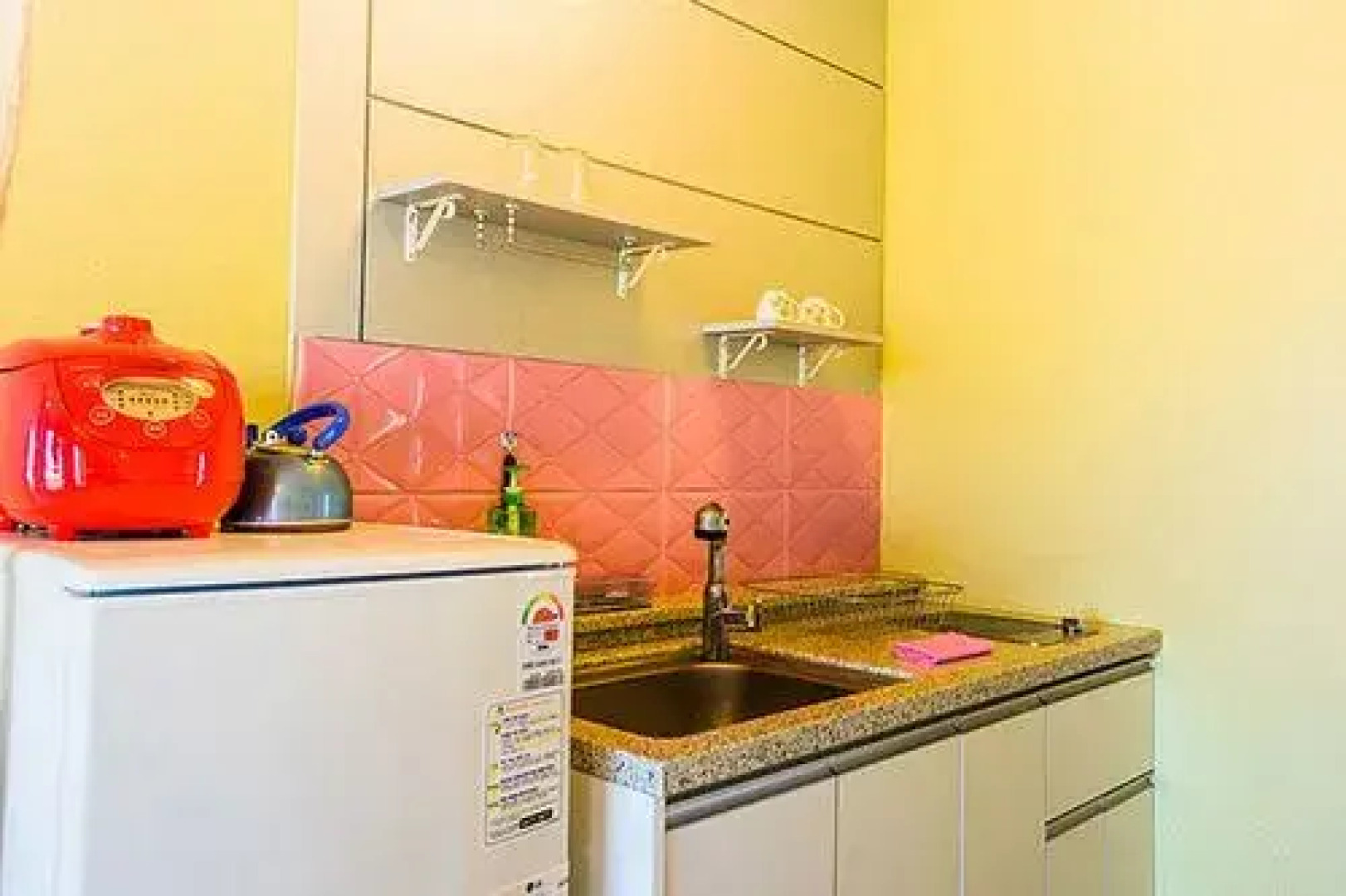 Anmyeondo Star Pension