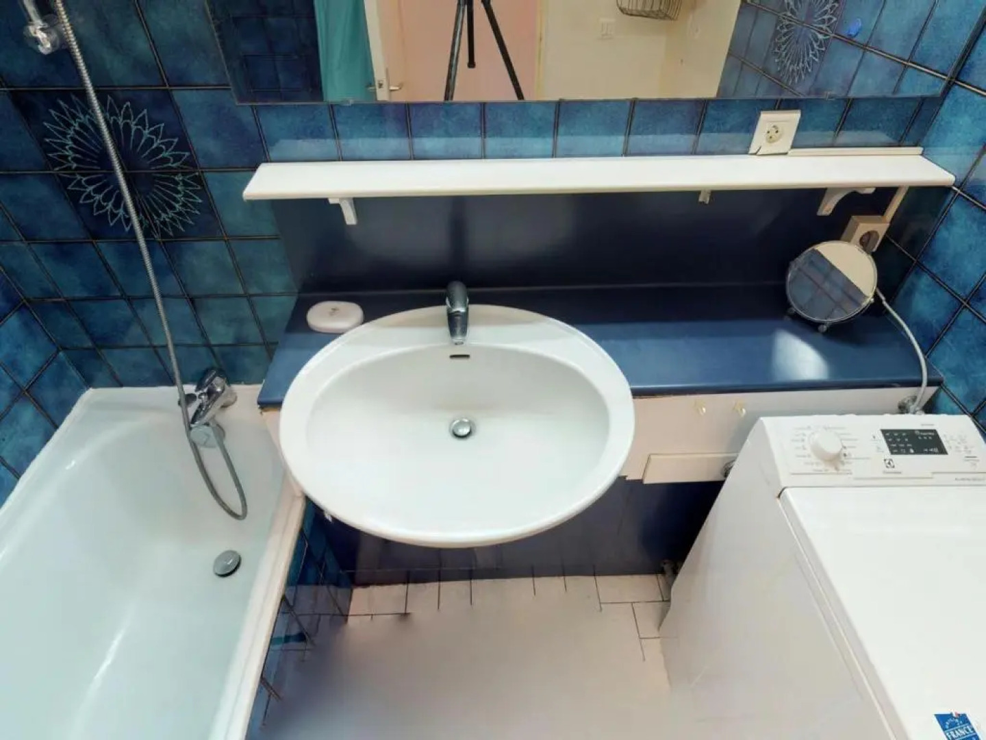 Appartement Menton, 2 pièces, 4 personnes - FR-1-196-194