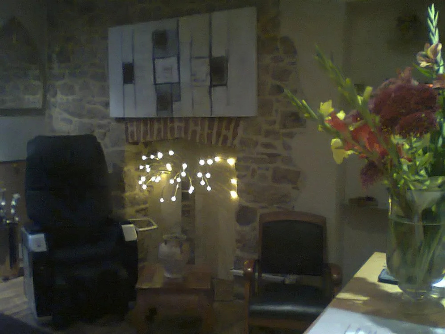 Inter-Hotel De LArrivée