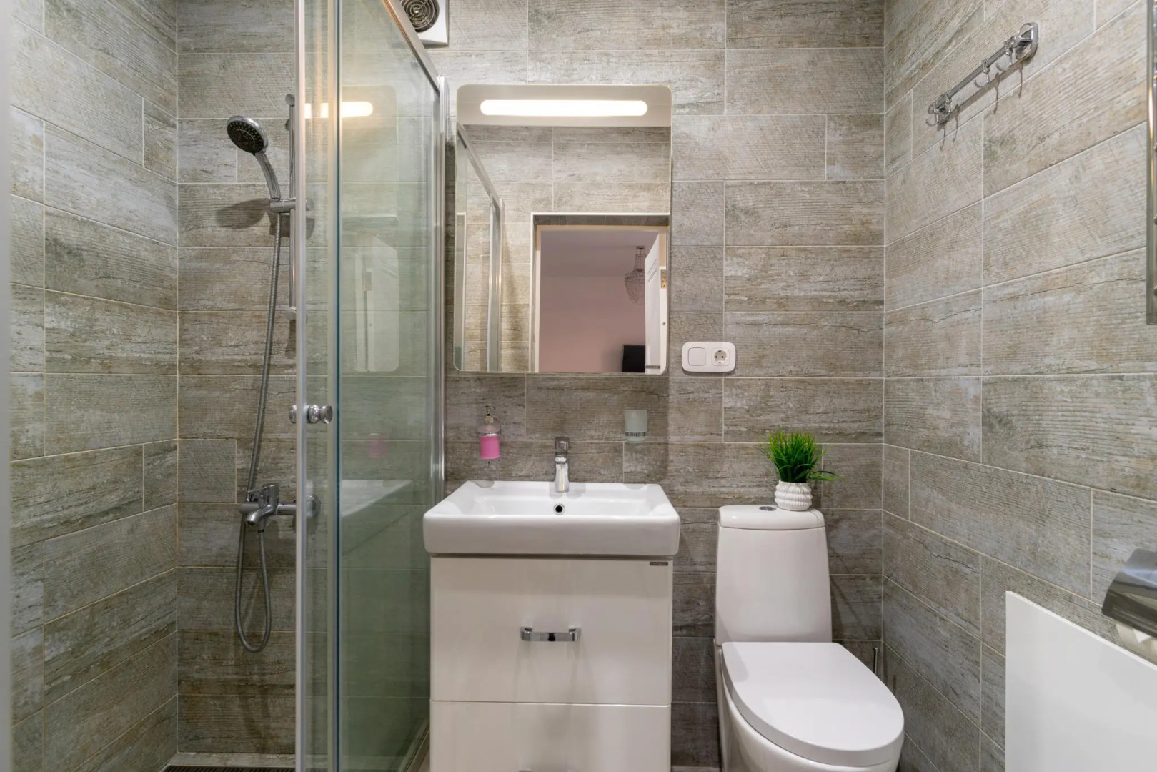 Апартаменты Your Home Kp на улице Турчинского