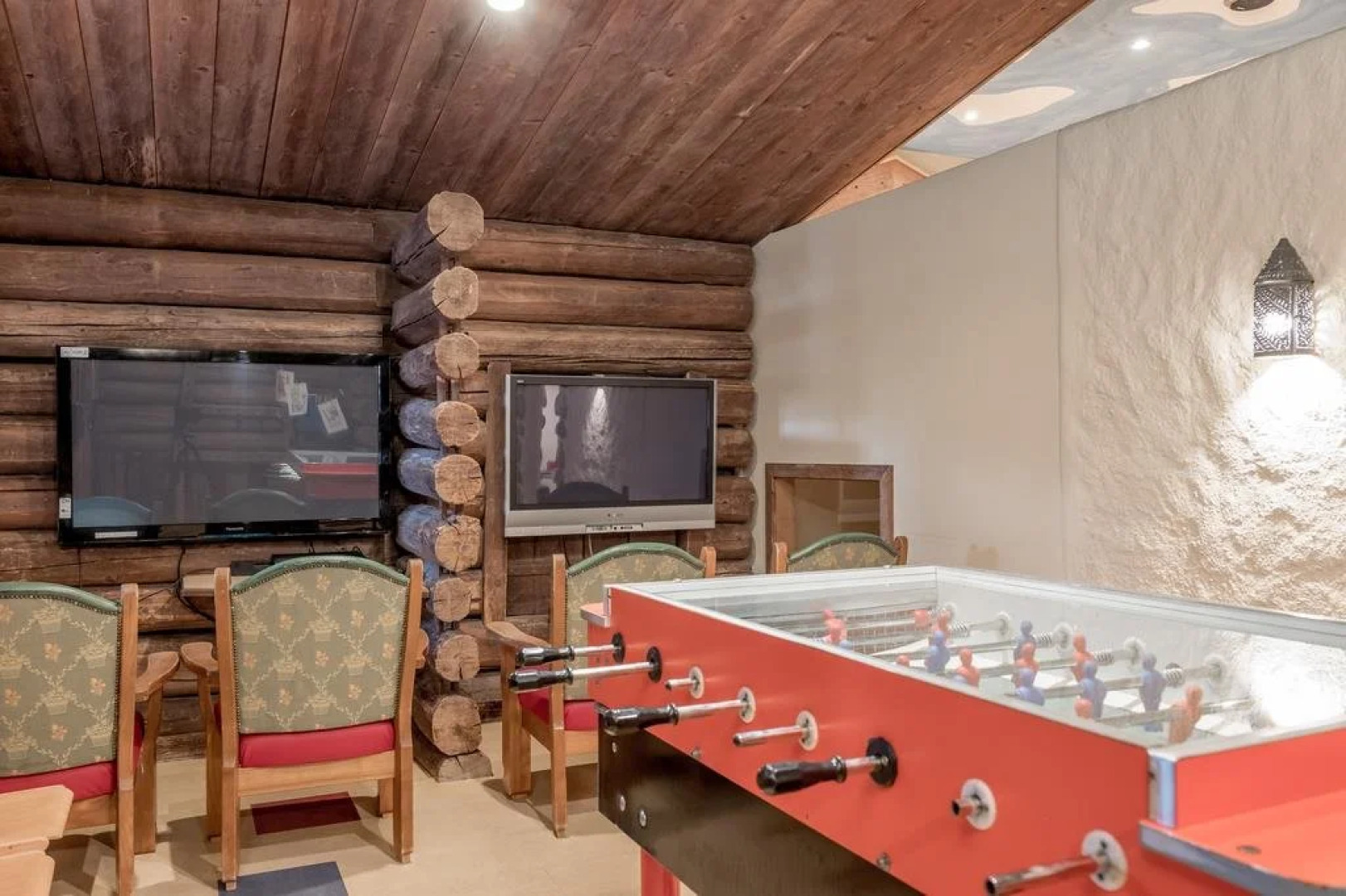 Aktiv- & Wellnesshotel Bergfried