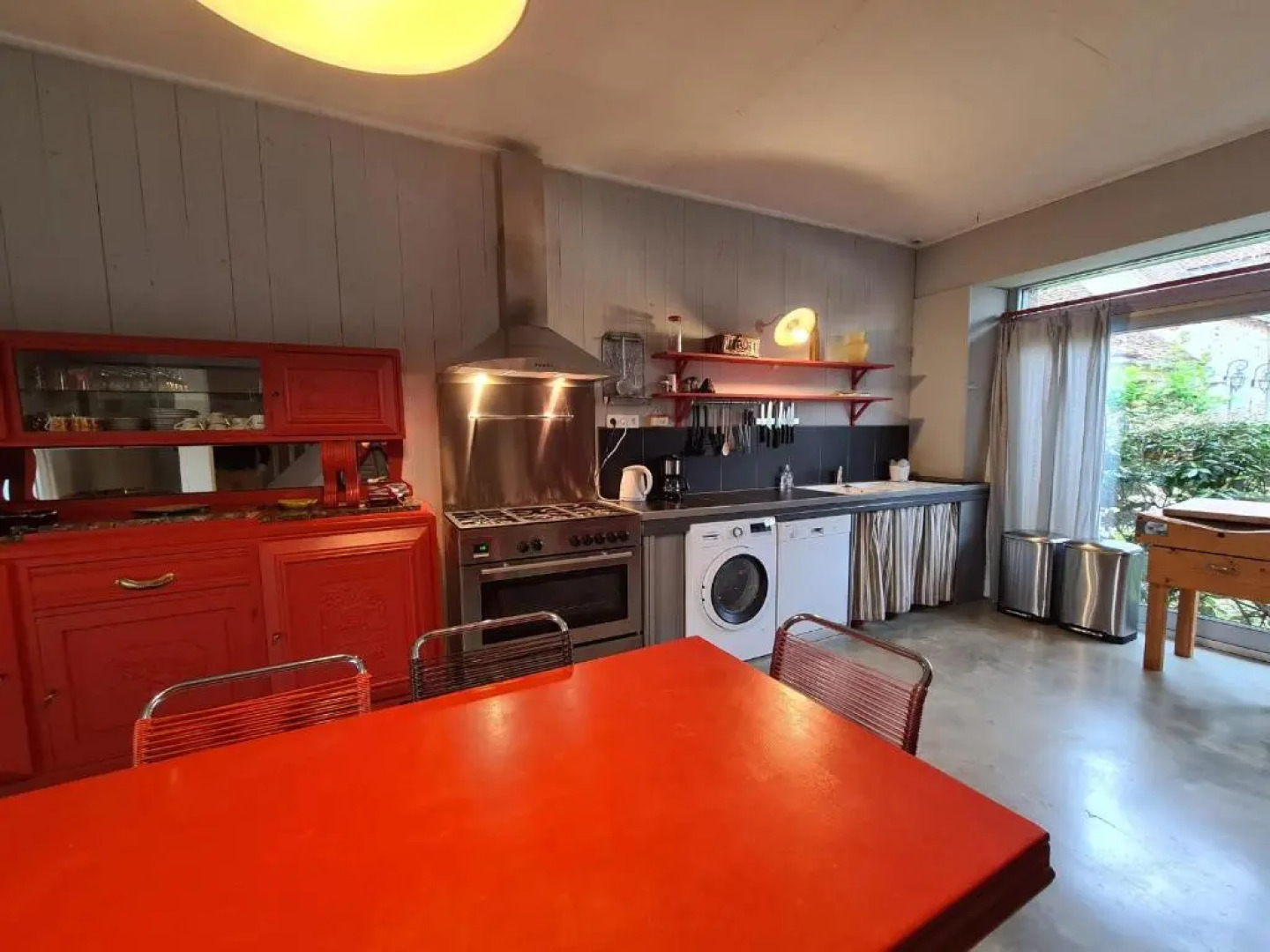 Maison Communauté de communes Brenne - Val de Creuse-Rosnay, 4 pièces, 6 personnes - FR-1-591-184