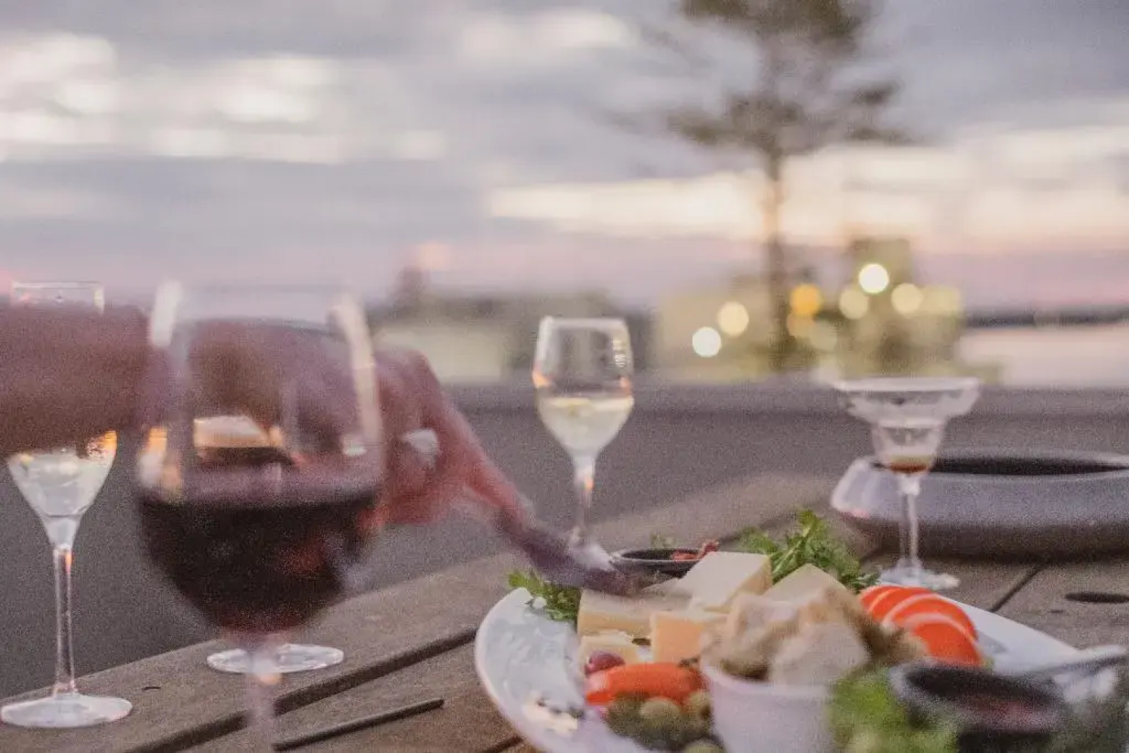 Mercure Centro Port Macquarie