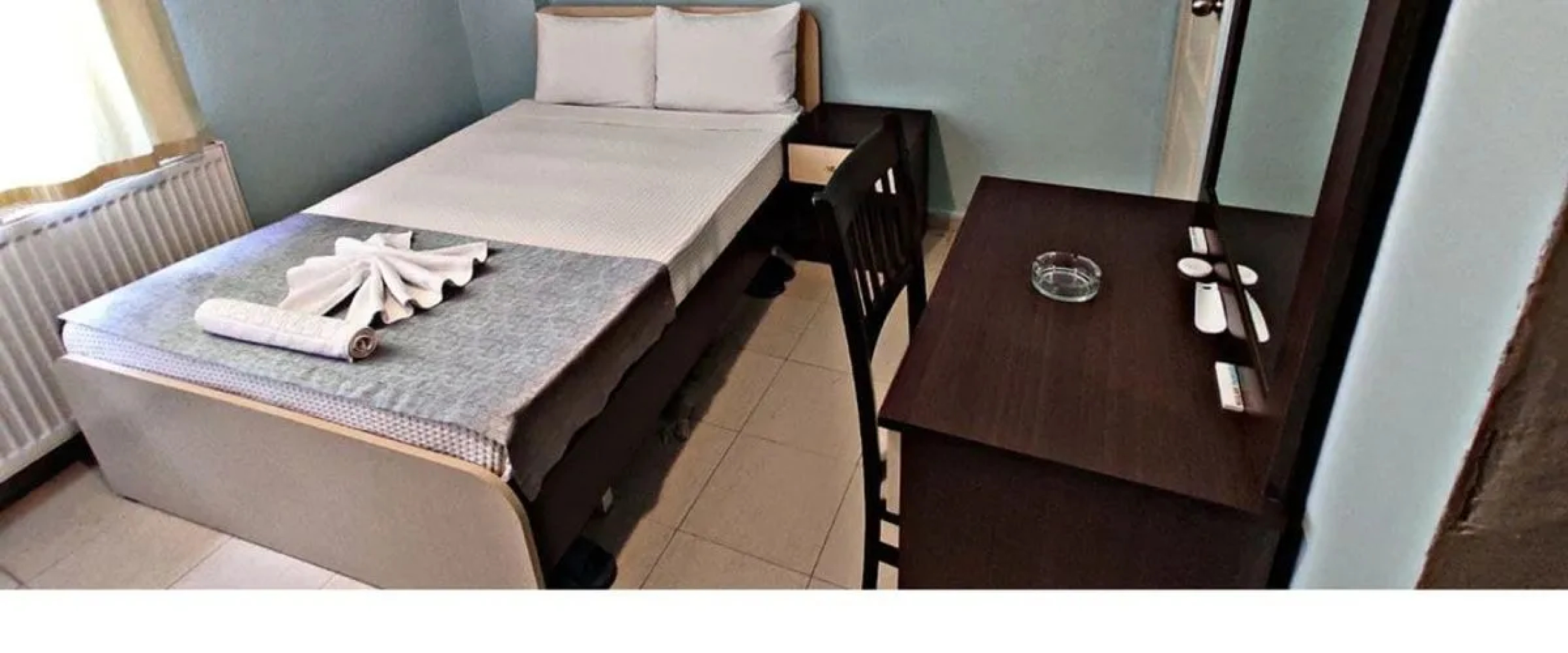 Çavusoğlu Alp Otel