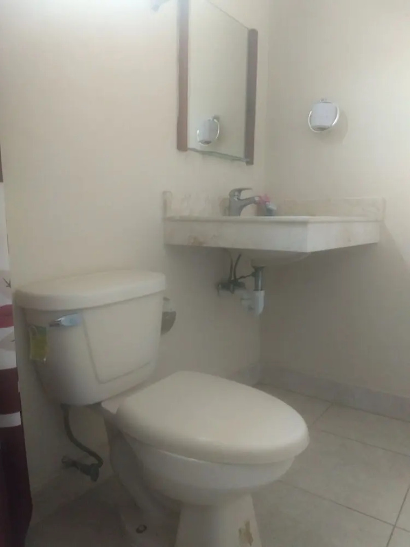 OYO Hotel Casa Regina