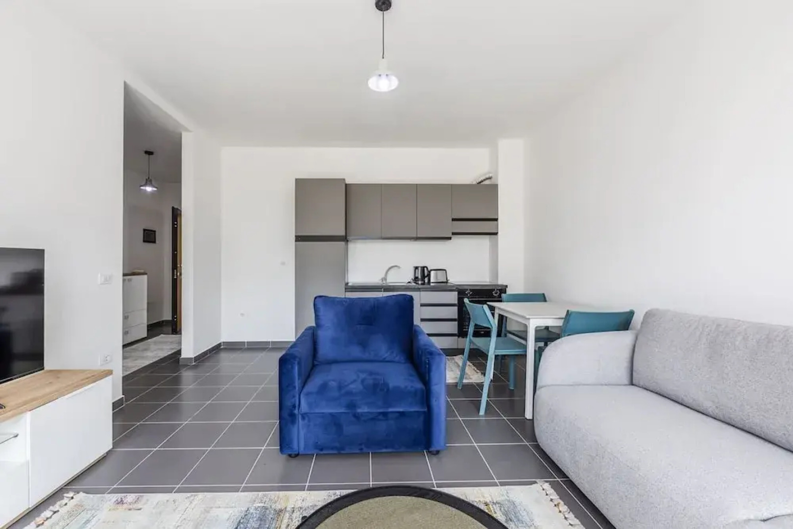 Talea Holiday Apartments 2