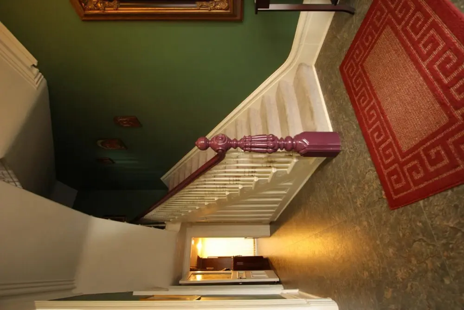 Balmoral House