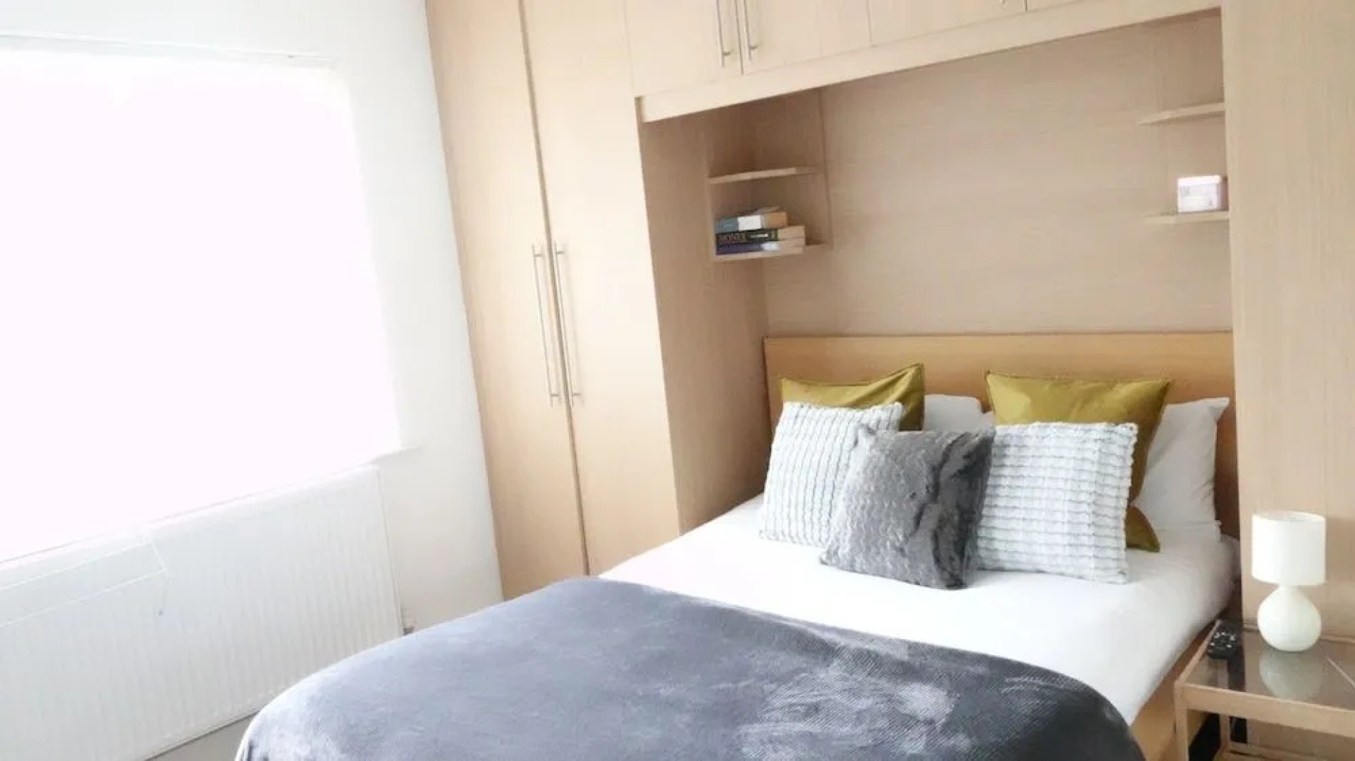 The Great Airport Place