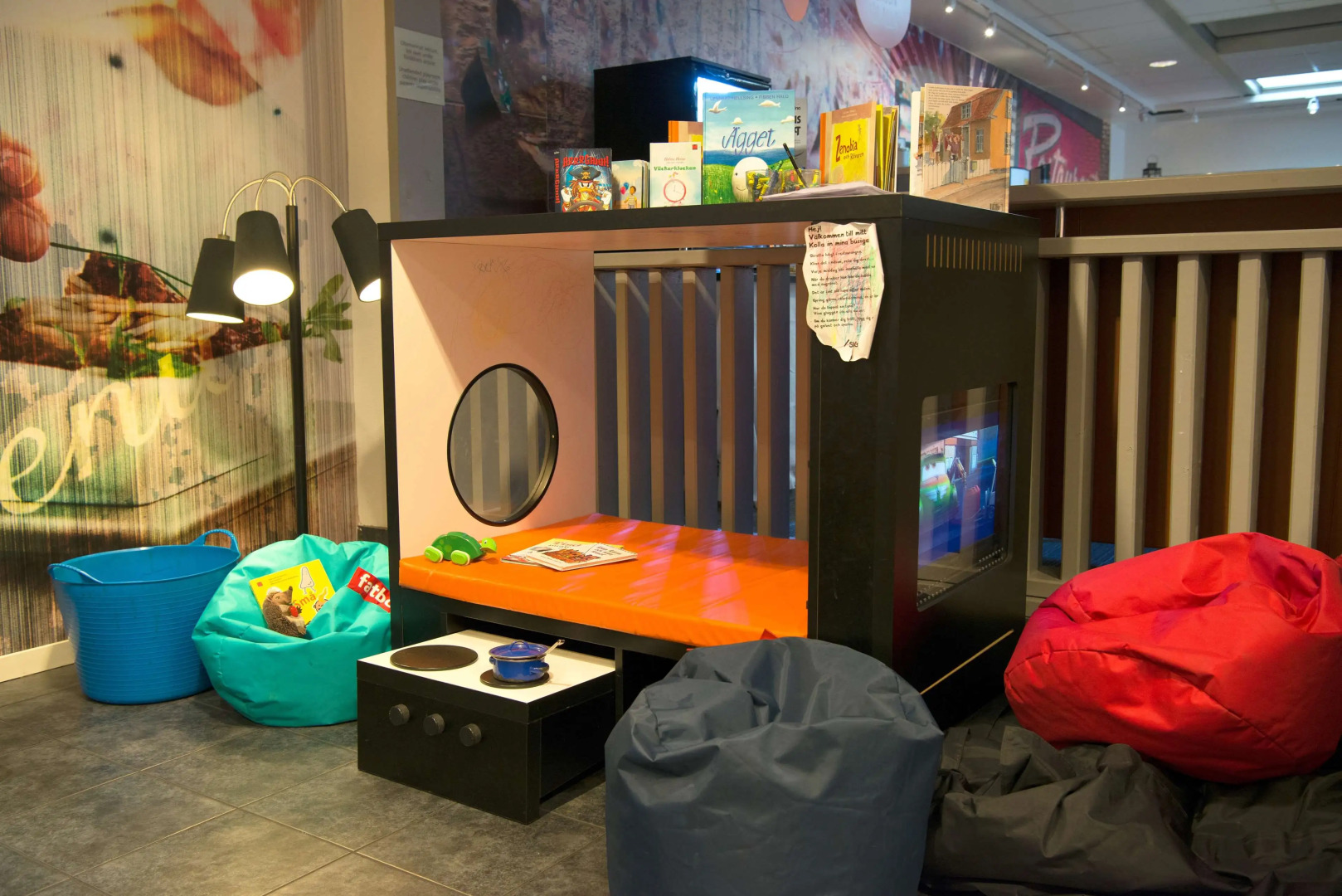 Scandic Sundsvall City