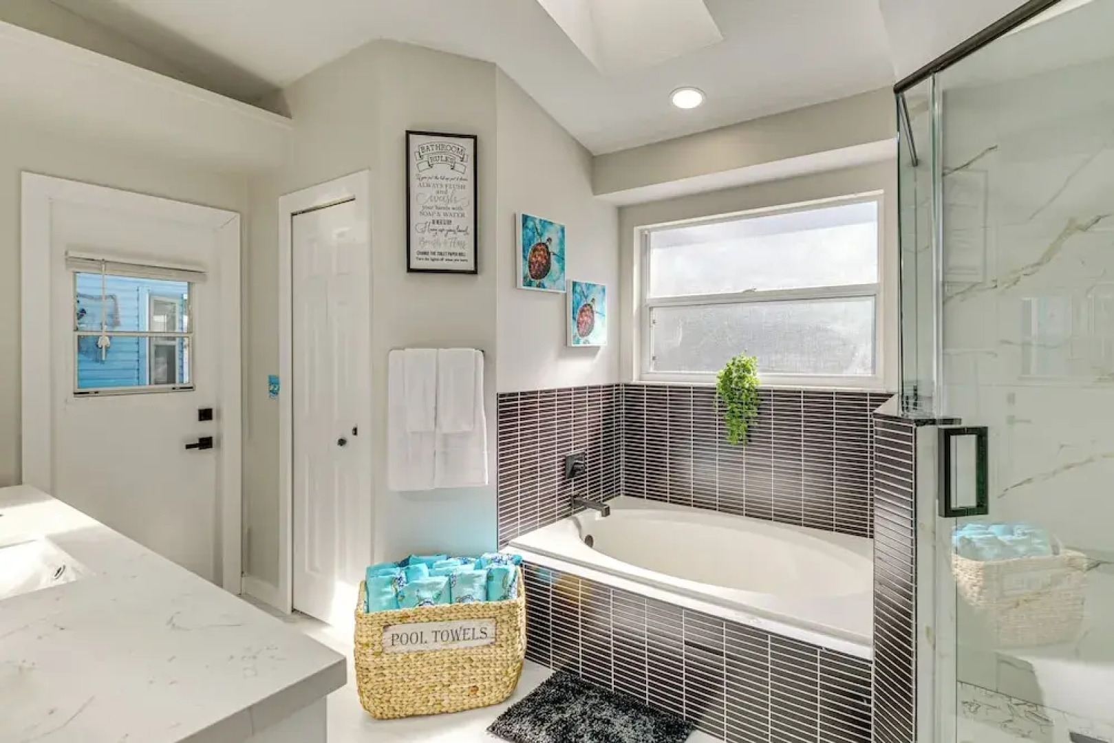 Fenced Yard, Game Room: Family Home in Sebastian!