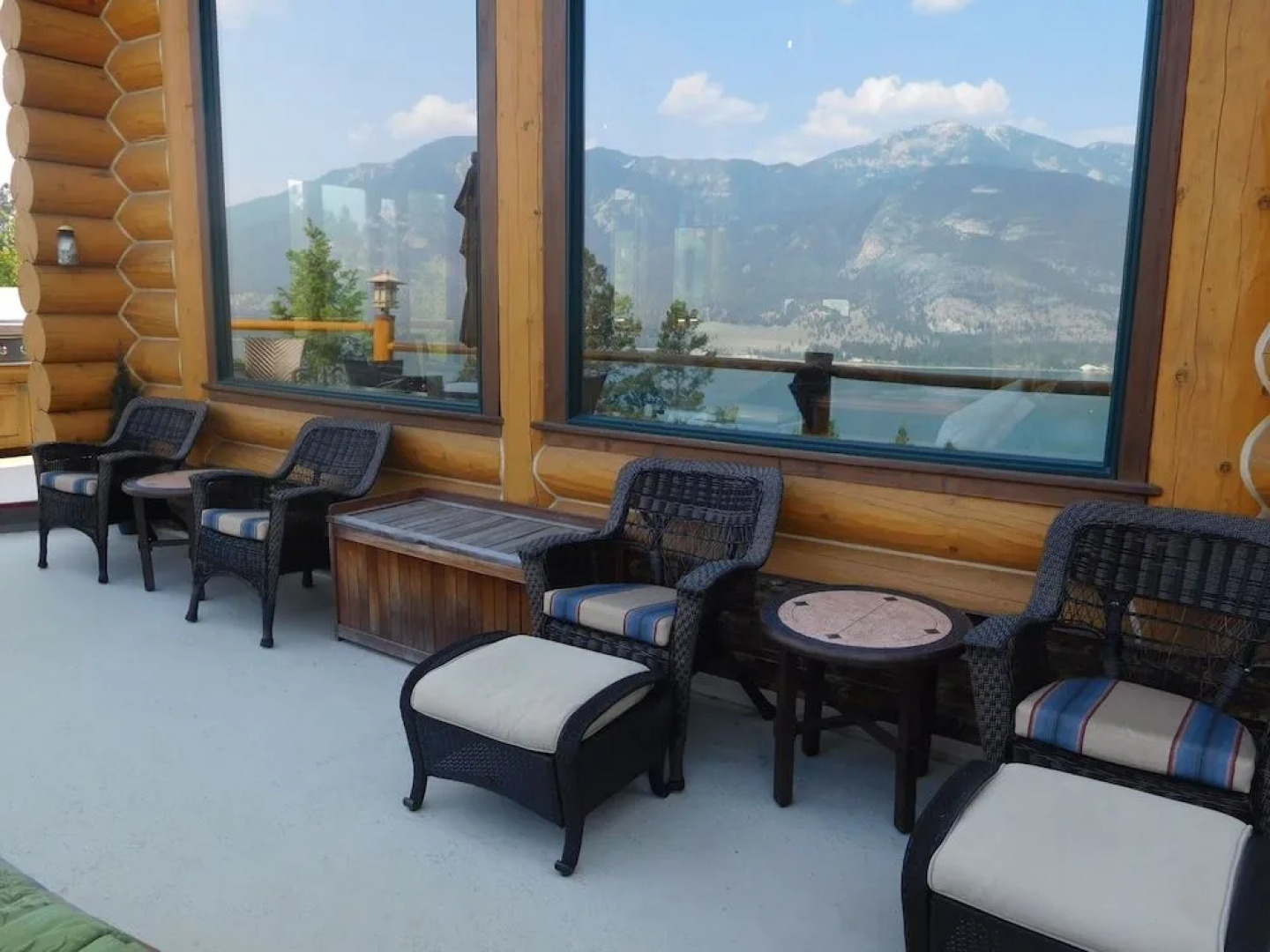 The Lodge at Bella Vista