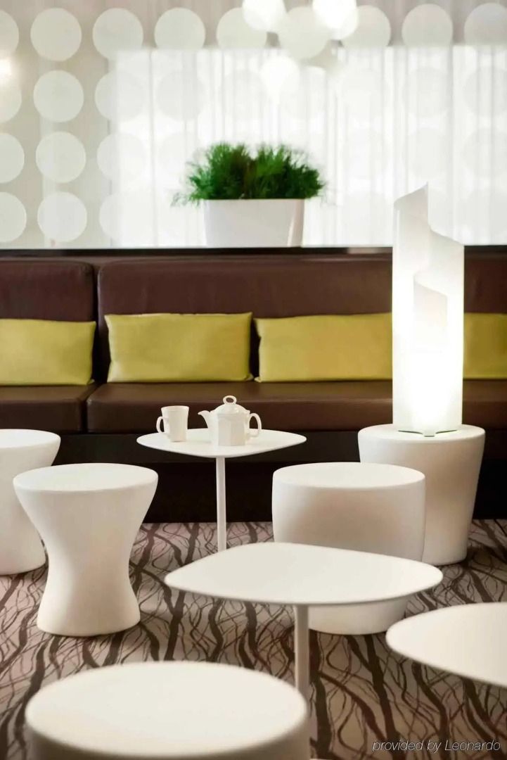 Mercure Pont d'Avignon Centre