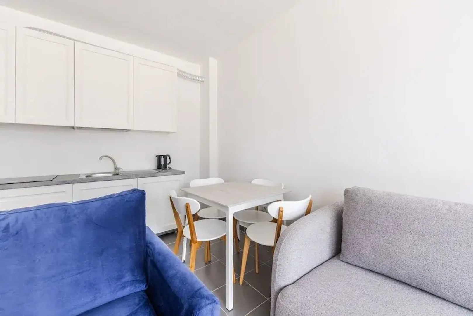 Talea Holiday Apartments 1