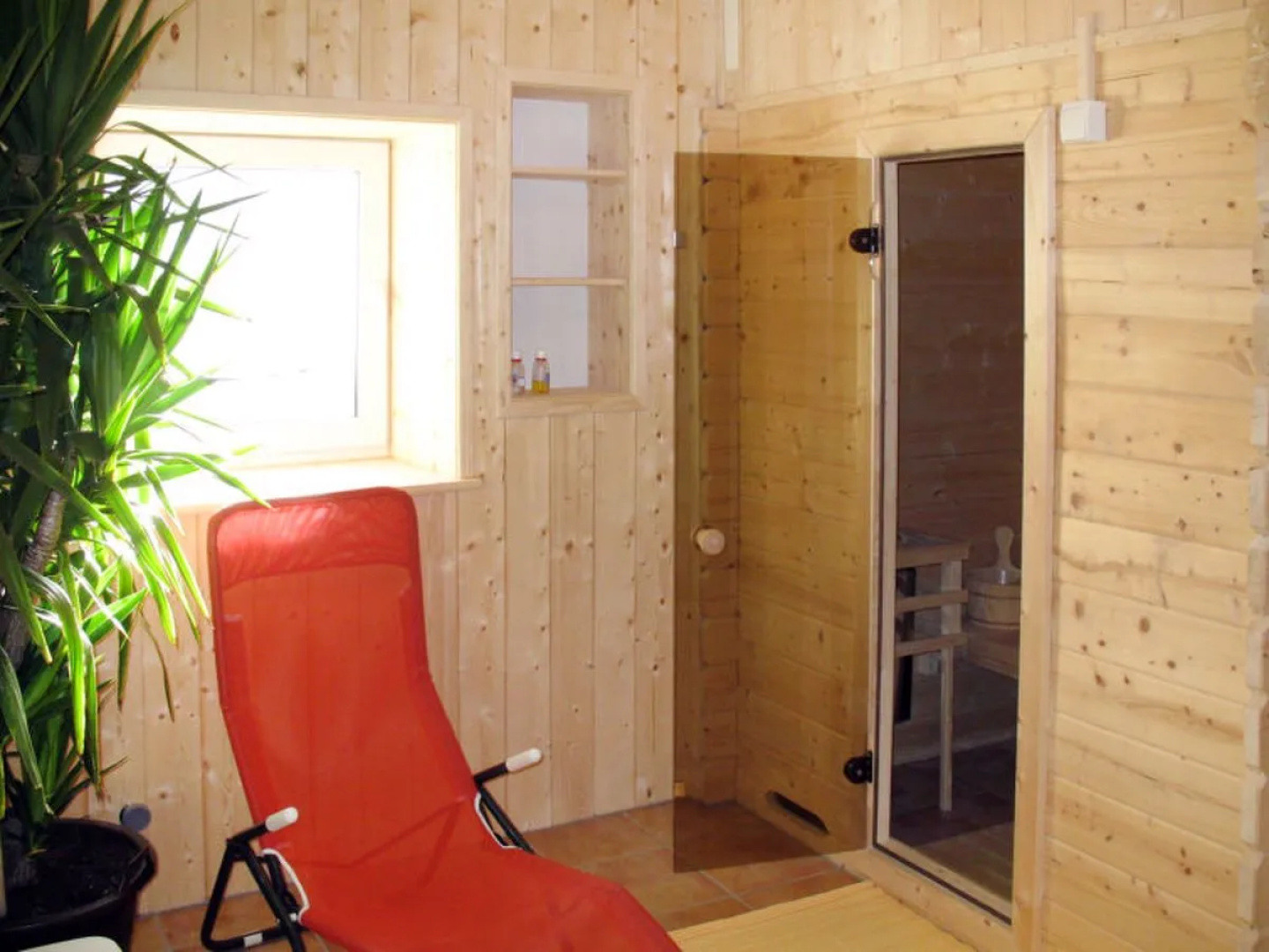 House  Bischofsmais 13782