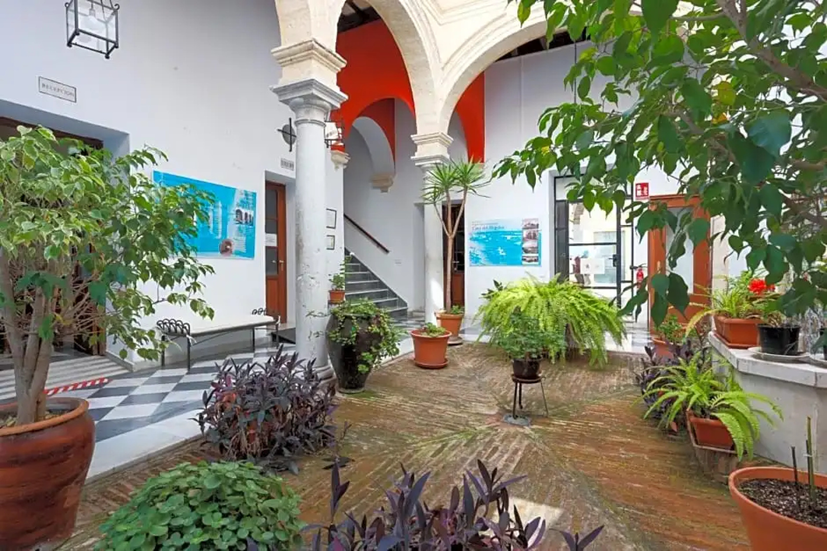 Casa Del Regidor