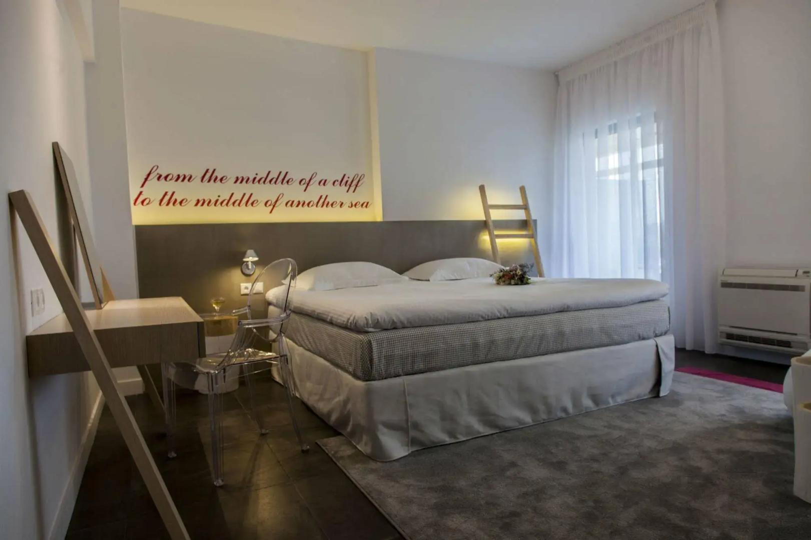 Thomais Boutique Hotel