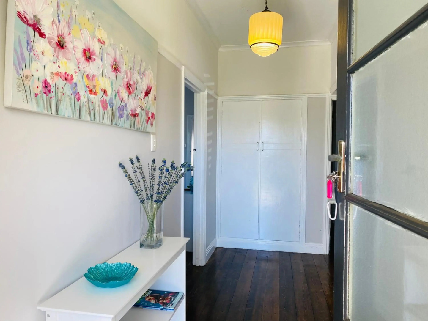 Daisy Cottage on Duke