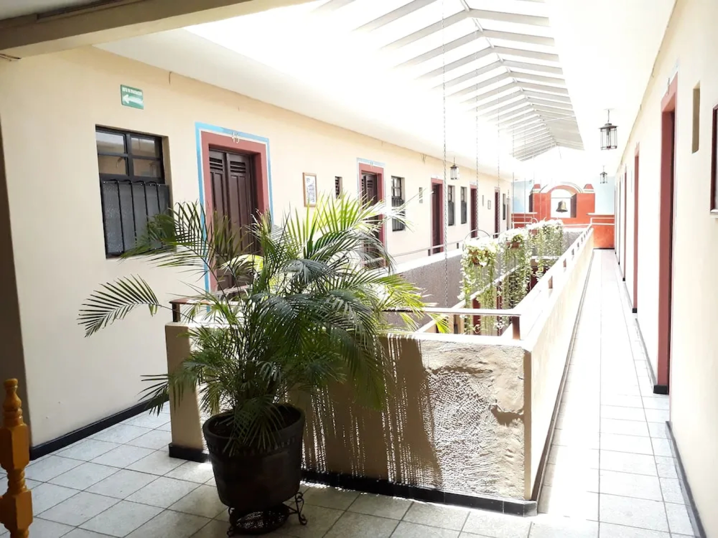 Hotel Janeiro