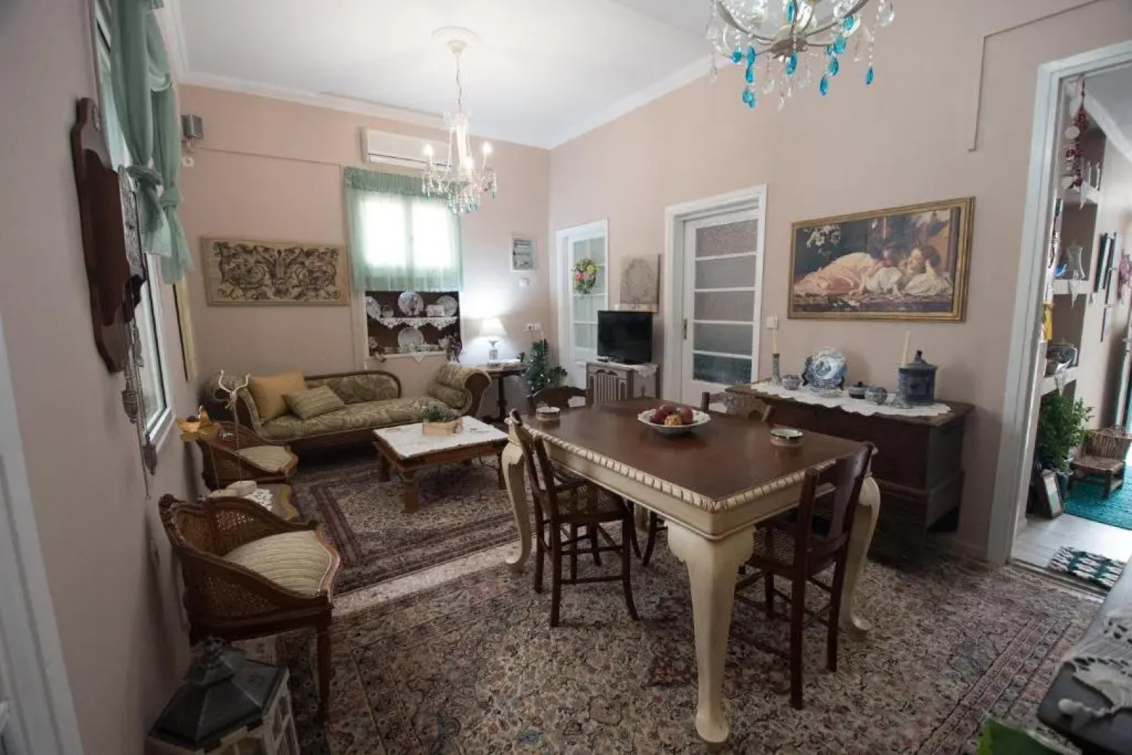 Apartment Corinth