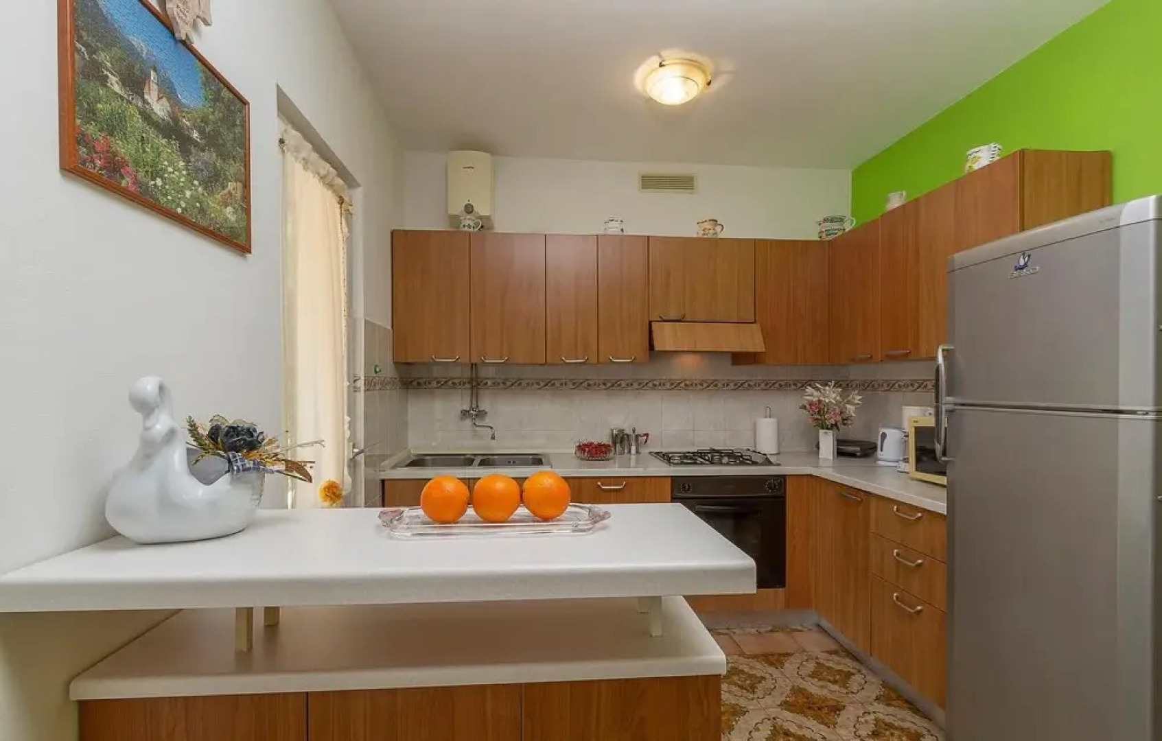 Amazing Apartment in Koromacno With 2 Bedrooms and Wifi