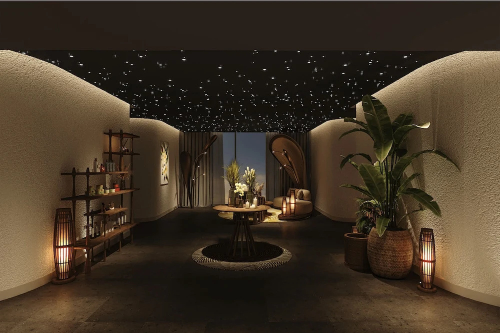 Aquamarine Cam Ranh - By Swandor