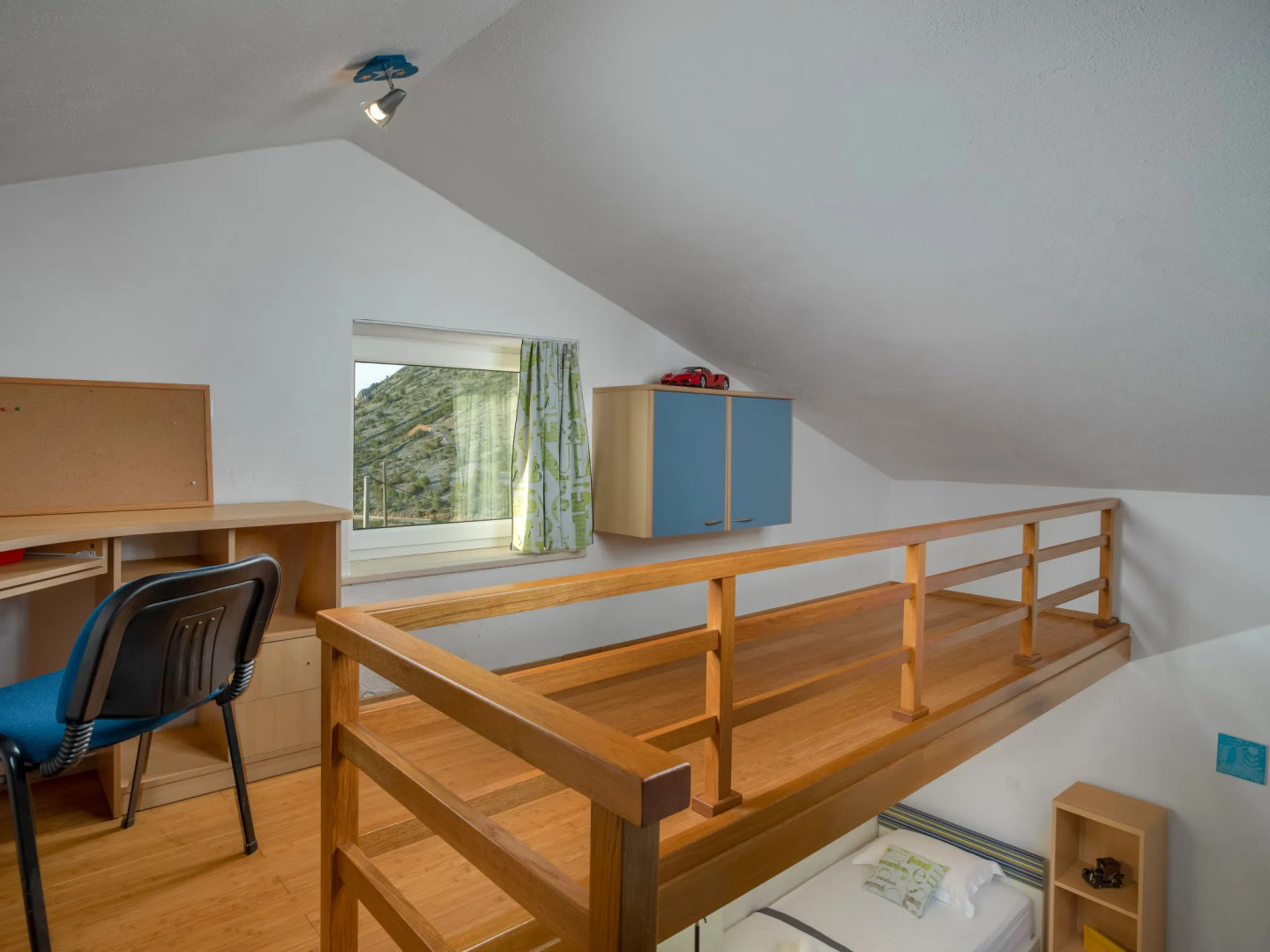 Three-Bedroom Holiday Home in Senj