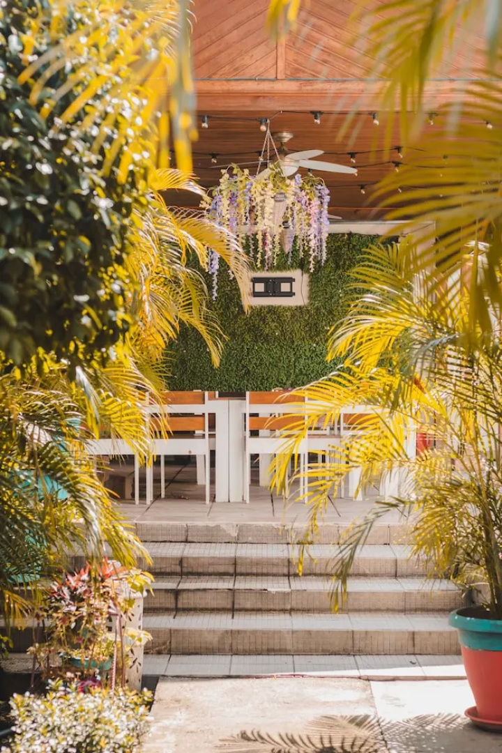 Hotel Casa Bella