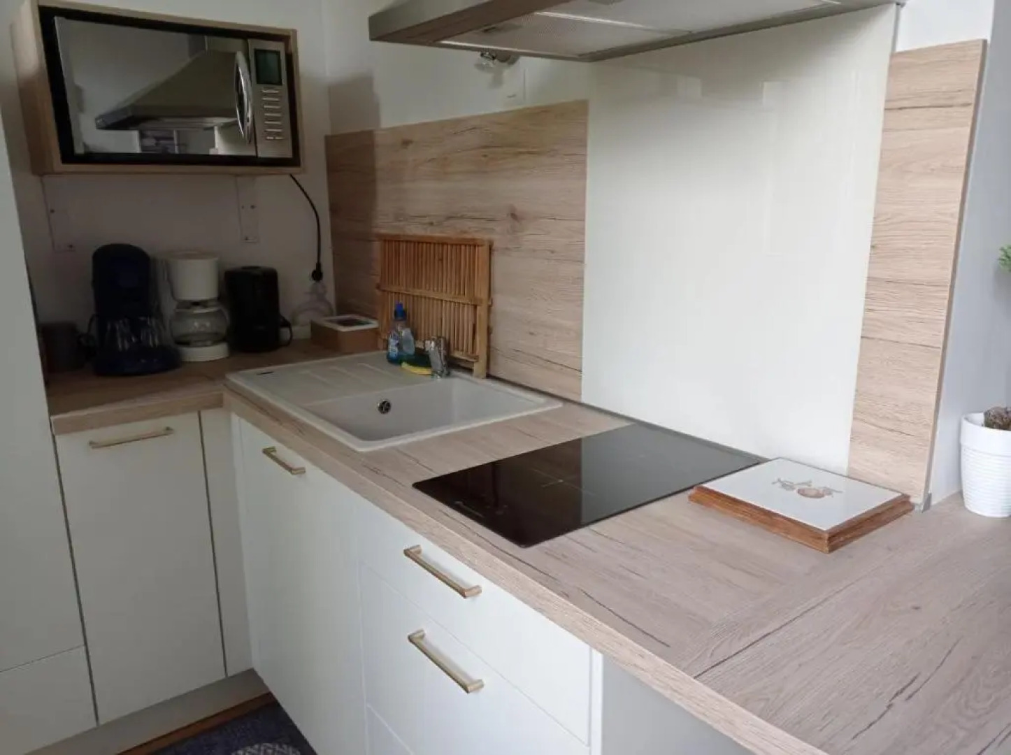 Studio Place Du Chateau