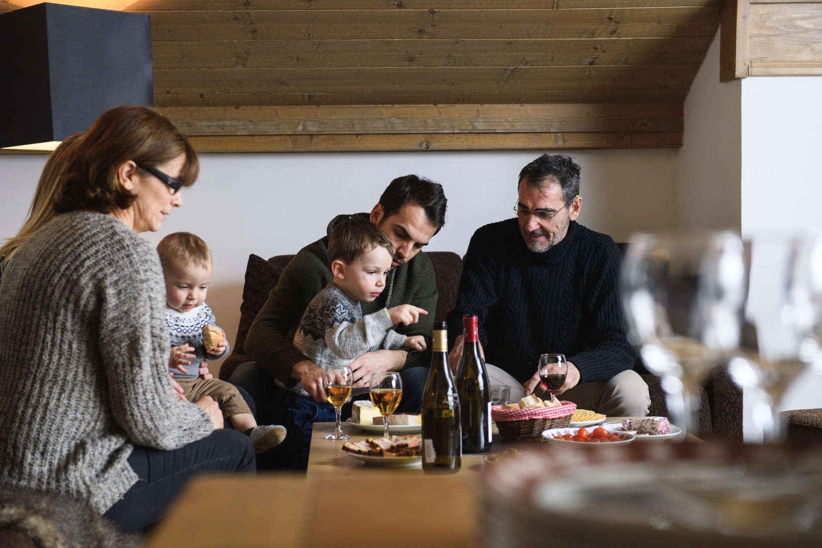 CGH Résidences & Spas La Reine des Prés