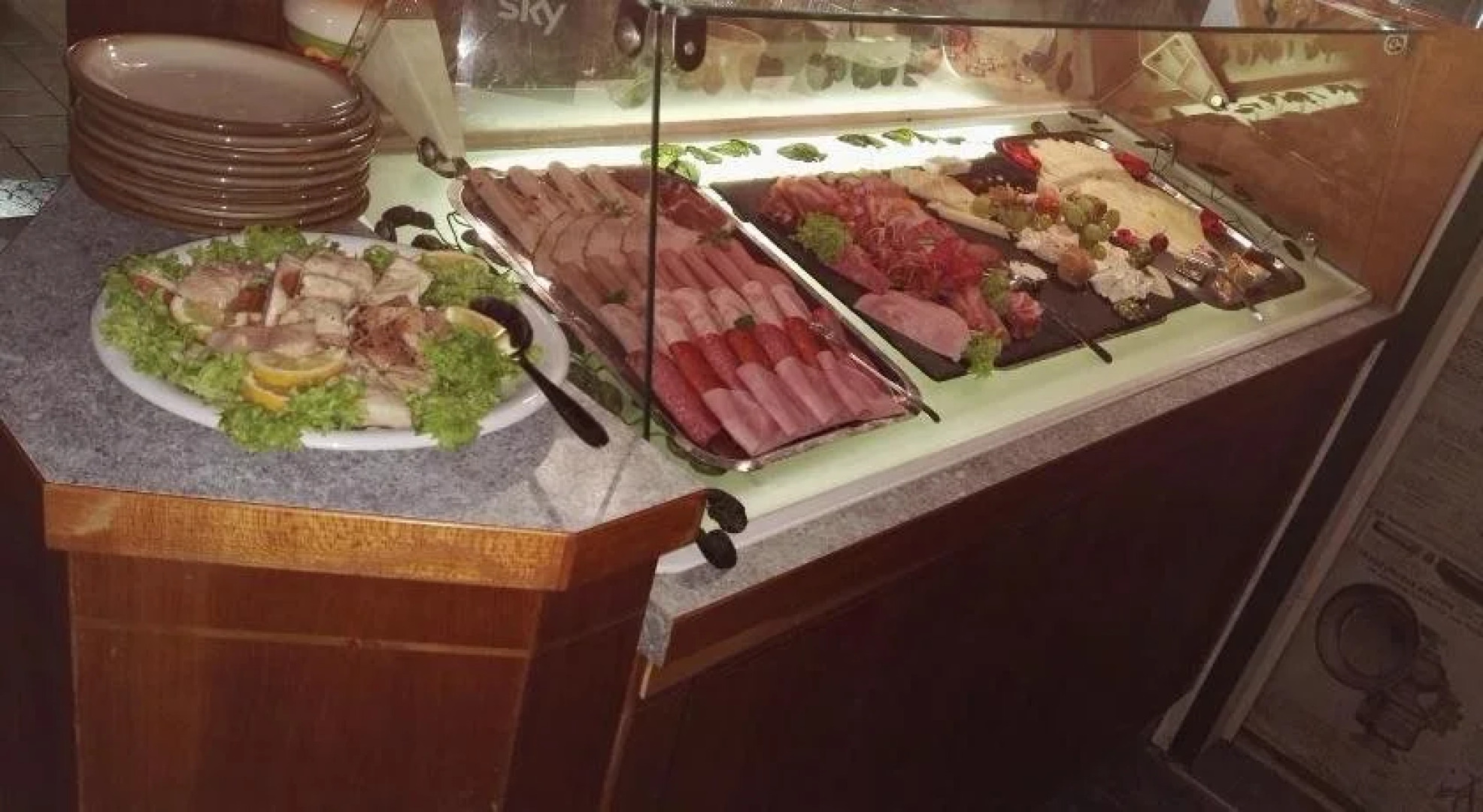 Radler-Scheune Thüringen