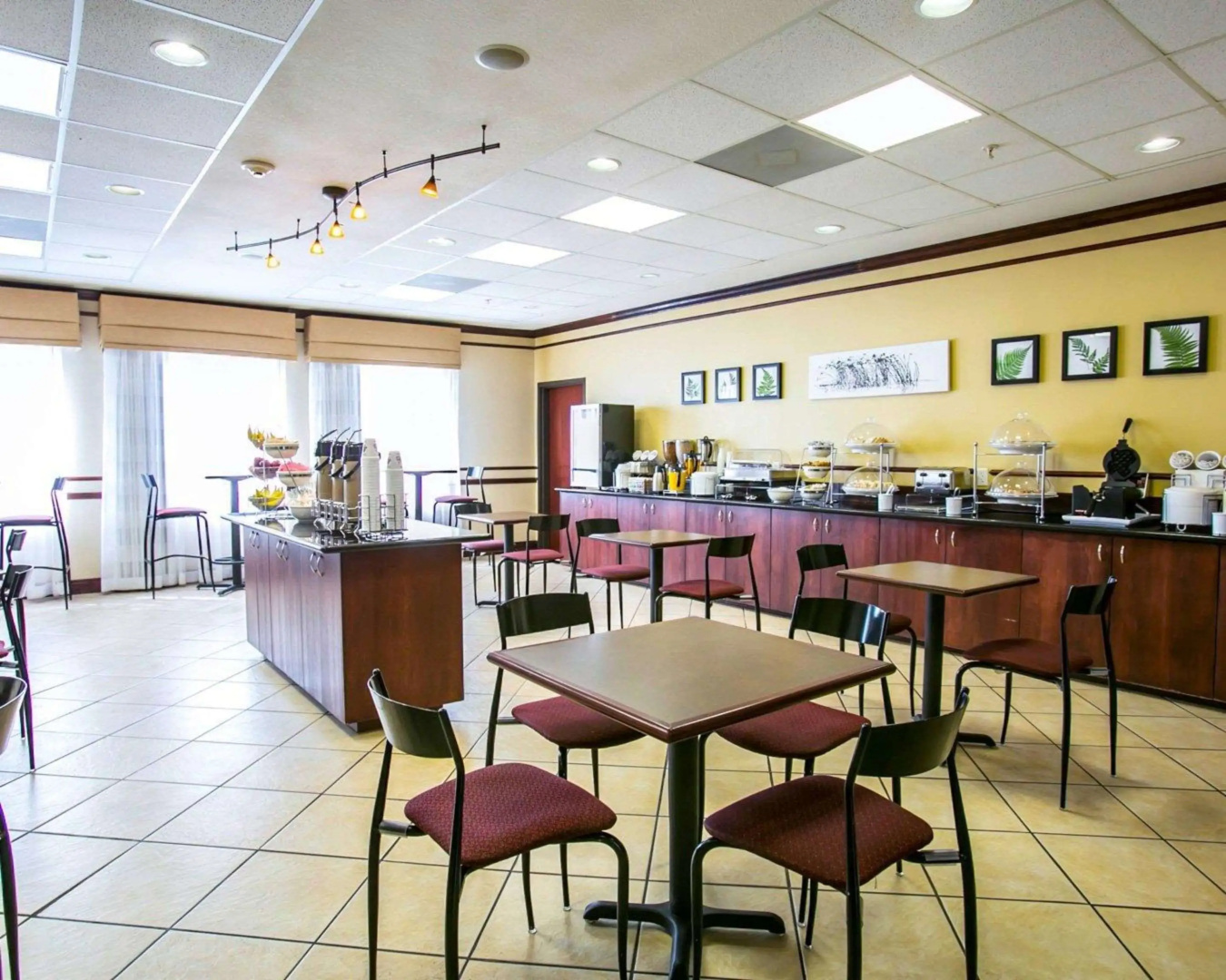 Sleep Inn & Suites New Braunfels