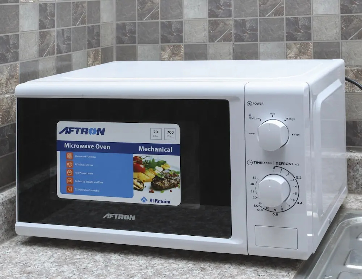 GAP FURNISHED FLATS Barka OMAN