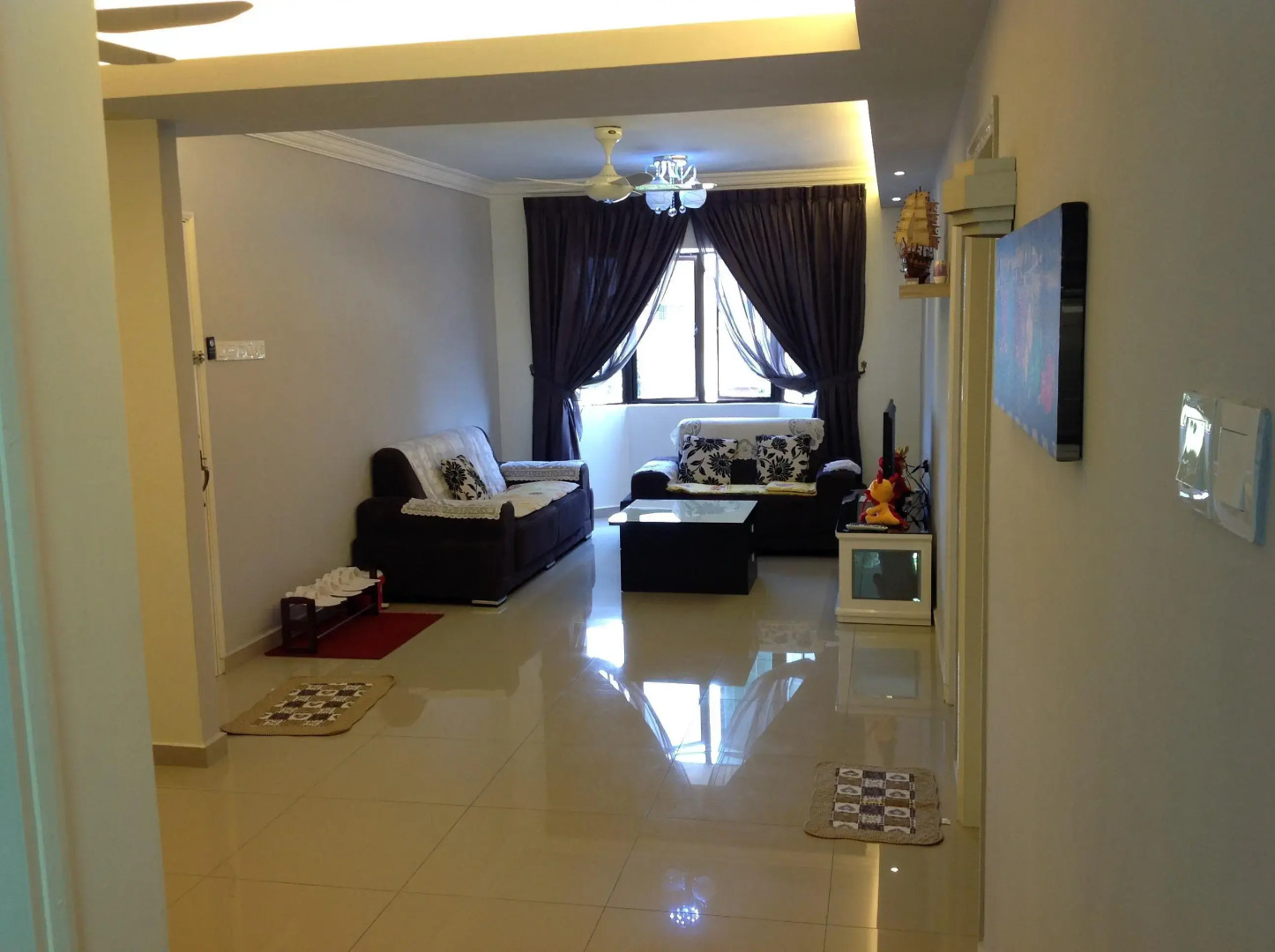 Malacca Firefly Vacation Stay