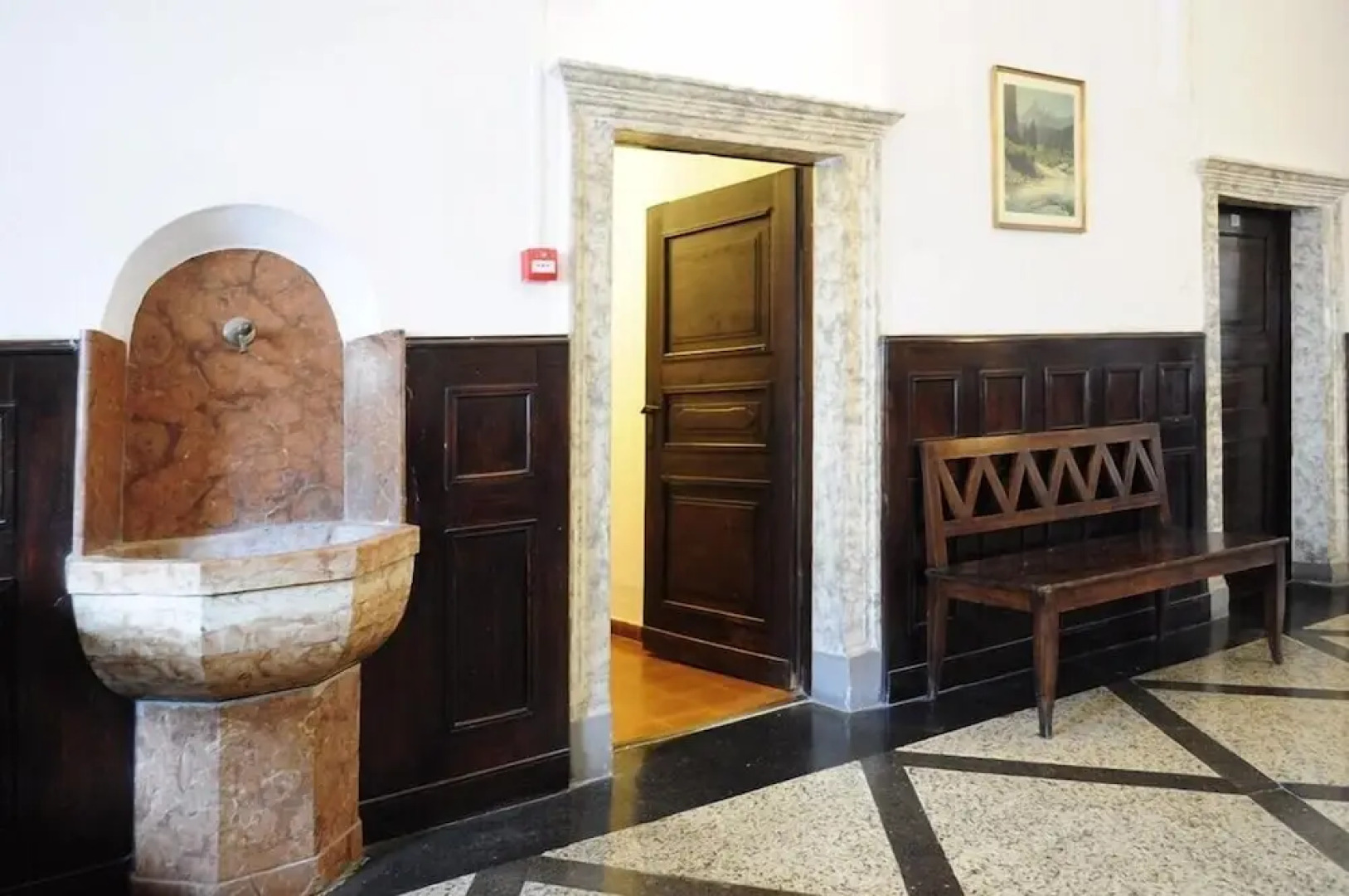 Casagrande-Grosshaus